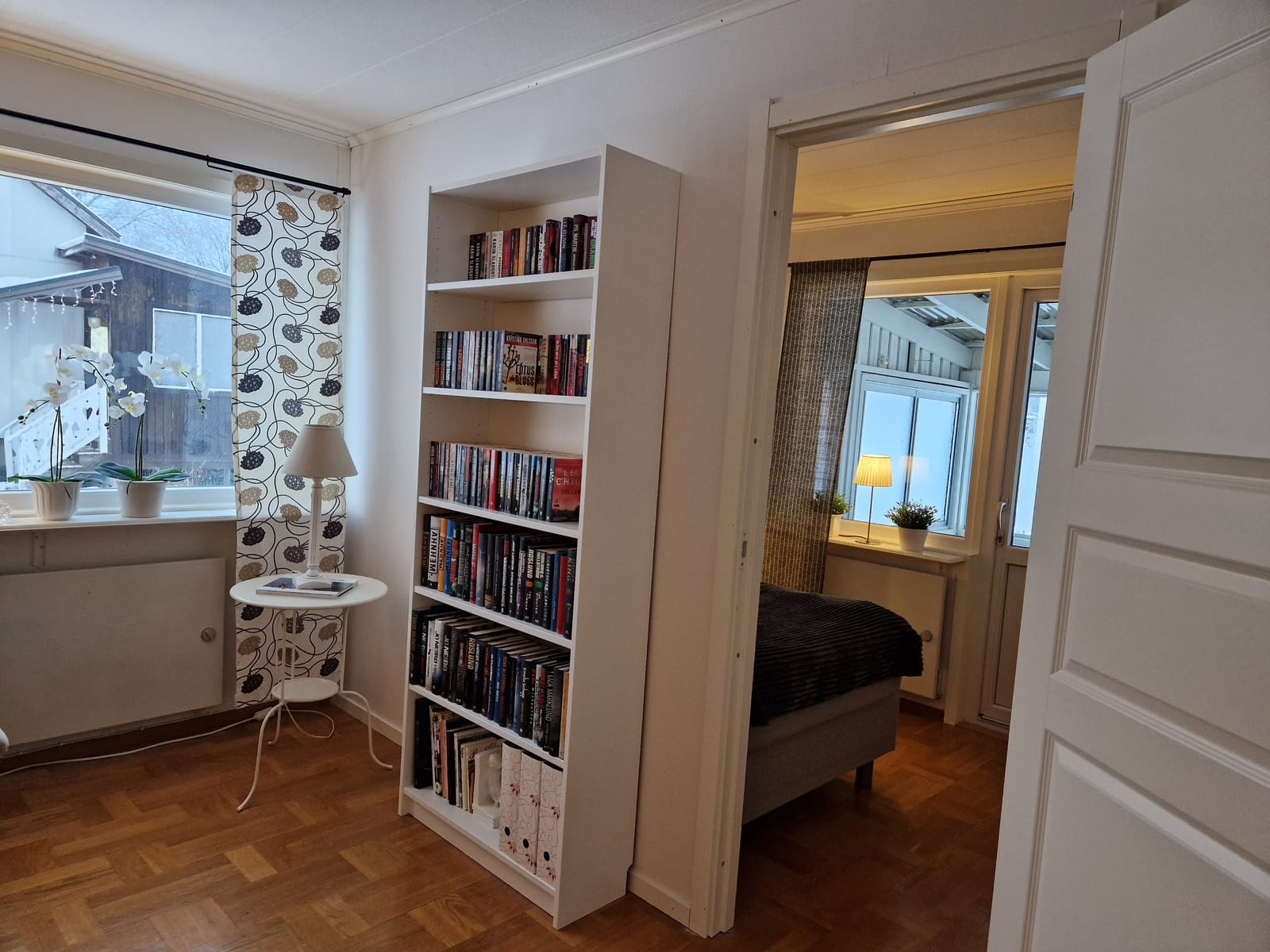 5 rok · 84 m² i Domsjö – bild 14