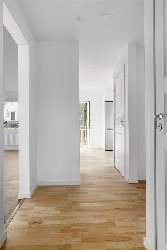 Villa/Hus, 4 rooms, 130 sqm, Trollhättan – bild 13