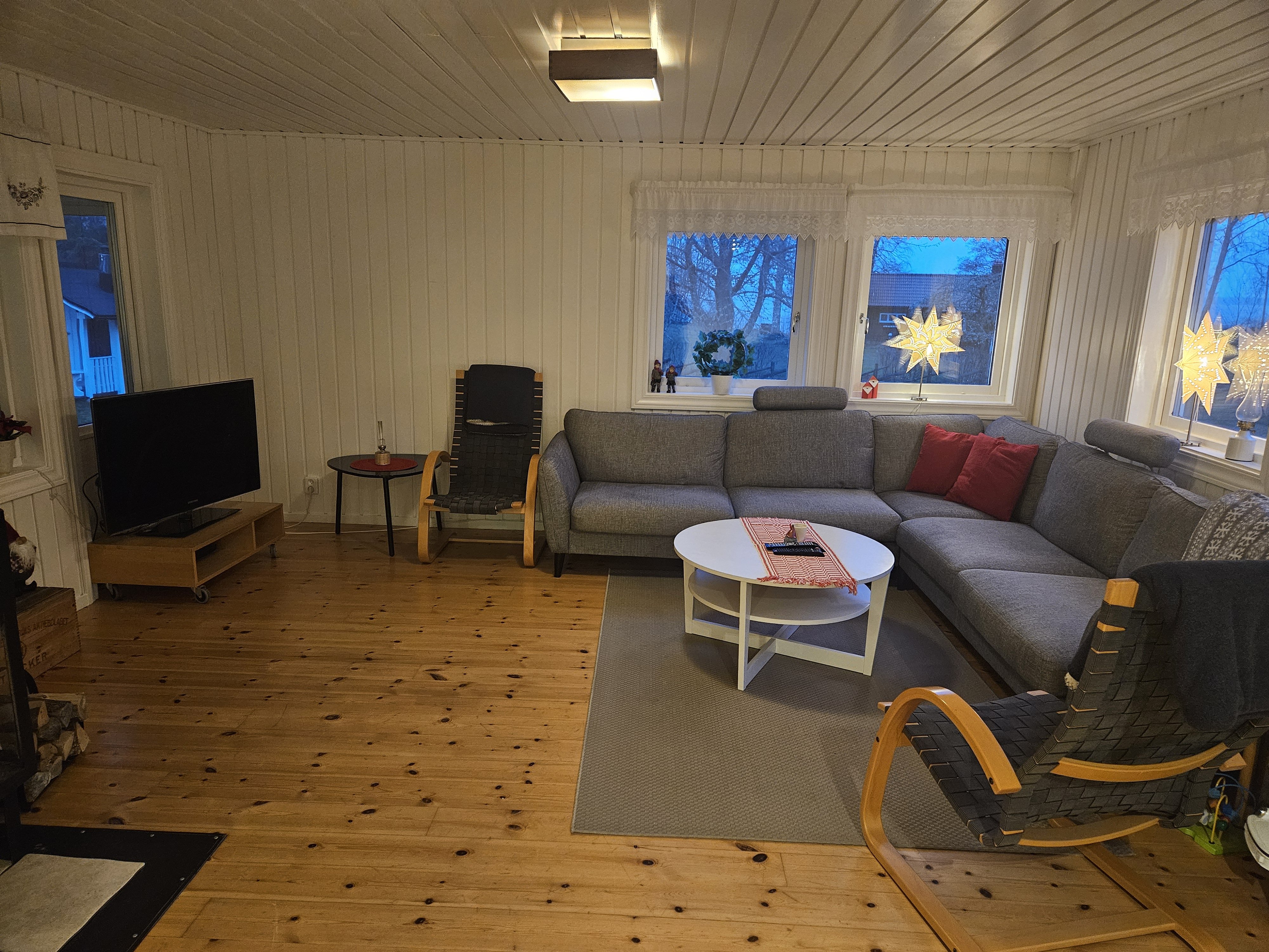 Stuga, 5 rooms, 92 sqm, Tibro – bild 7