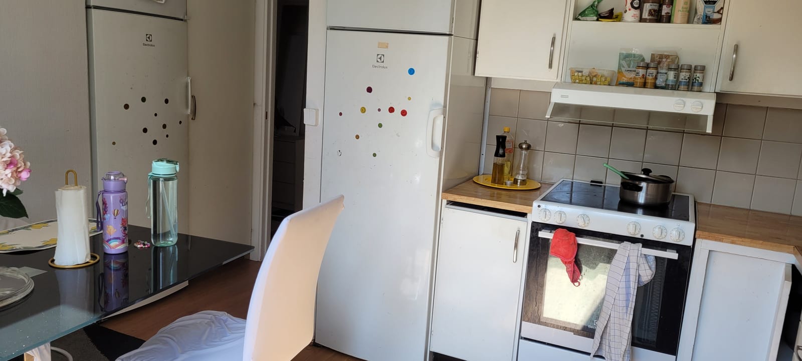1 rok · 13 m² i Malmö – bild 3