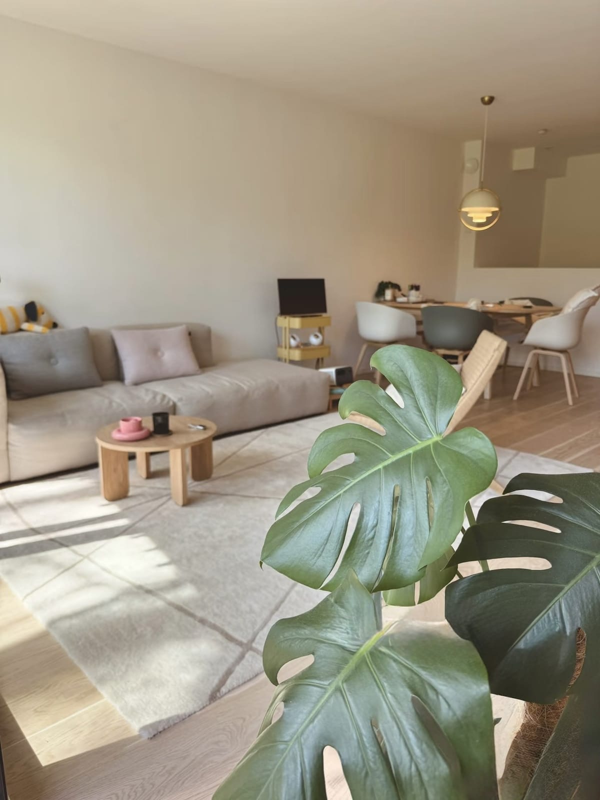 2 rok · 73 m² i Sollentuna – bild 3