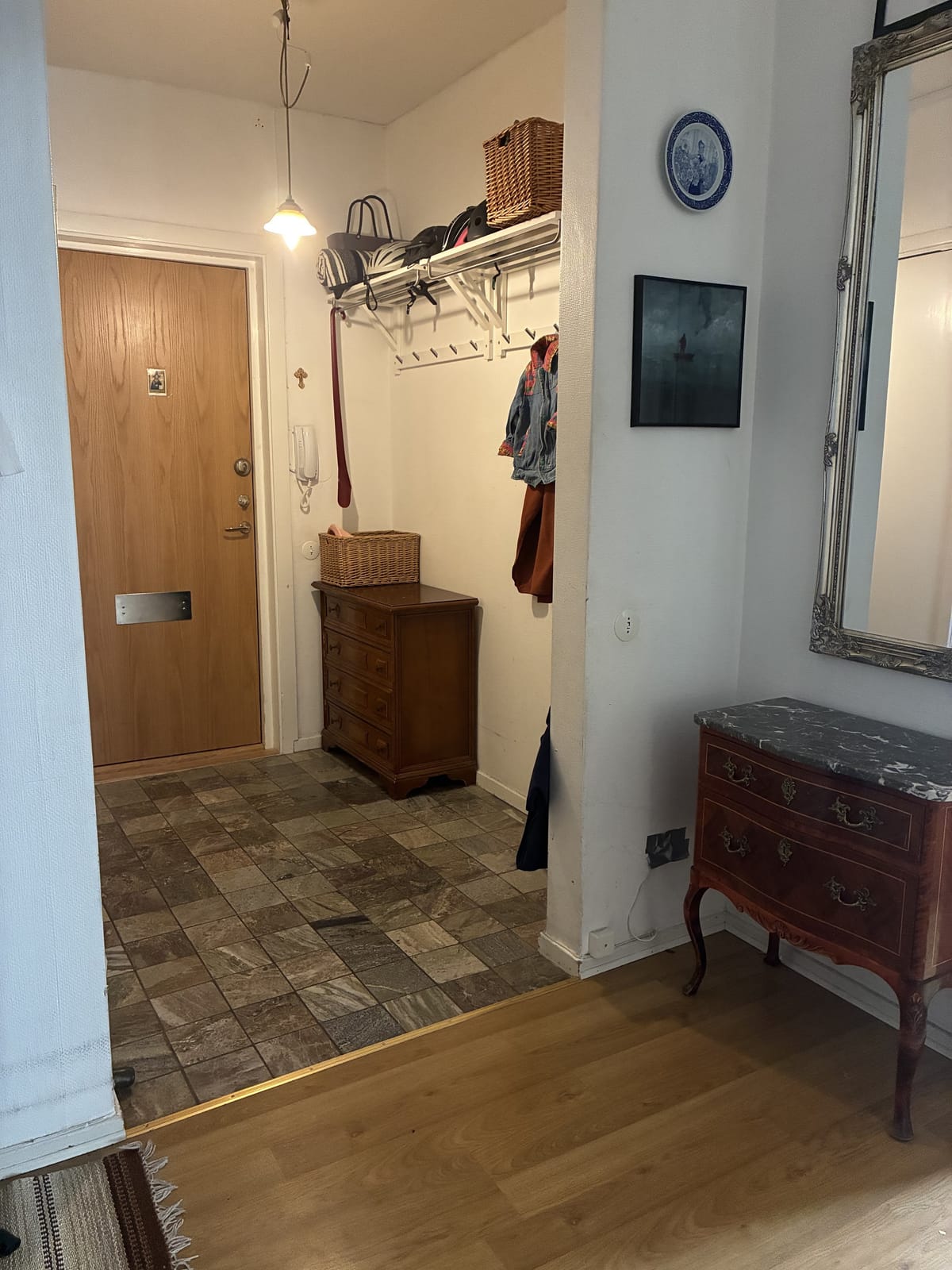 4 rok · 108 m² i Borås – bild 2