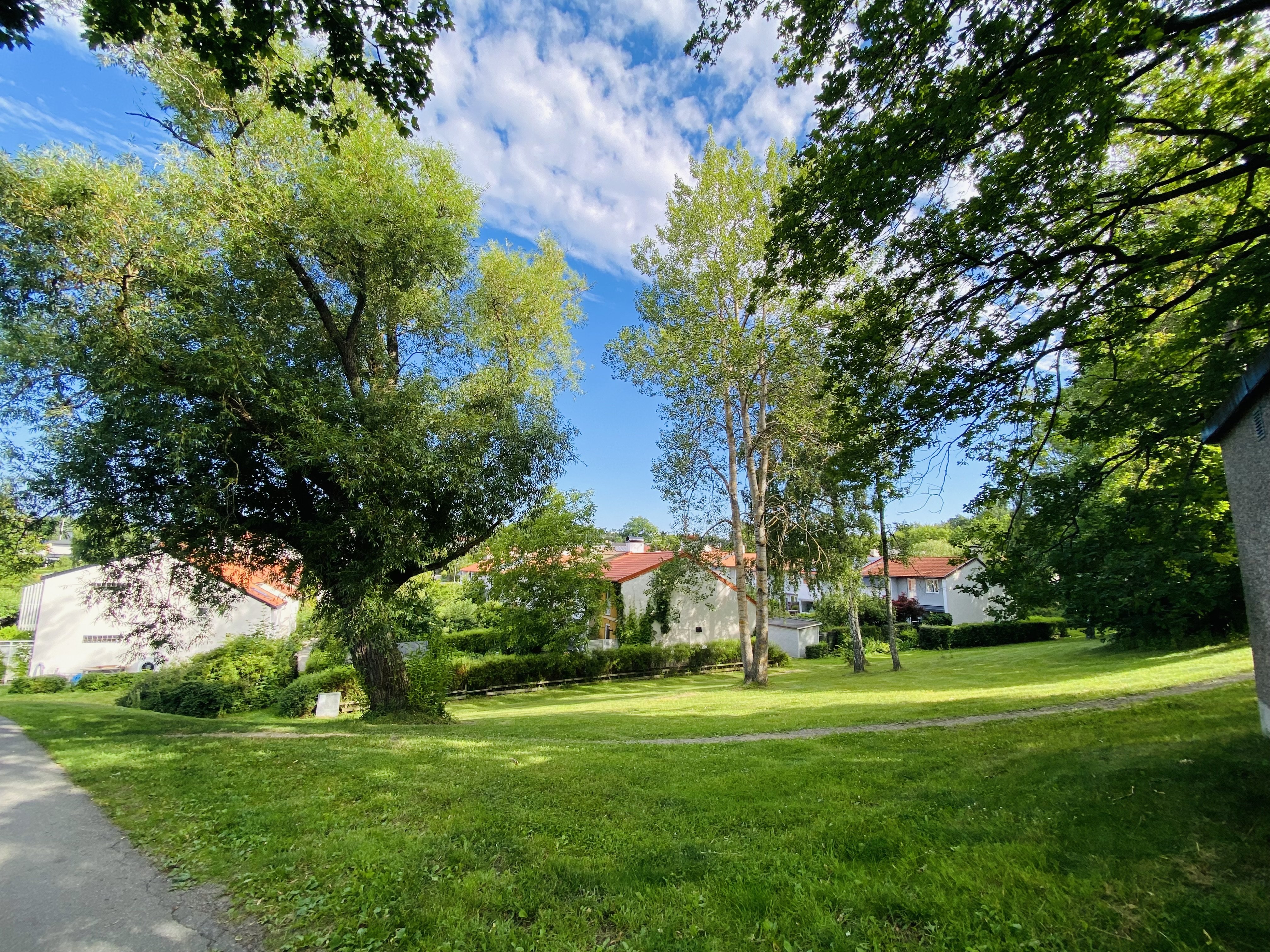 Radhus, 5 rooms, 110 sqm, Hässelby – bild 22