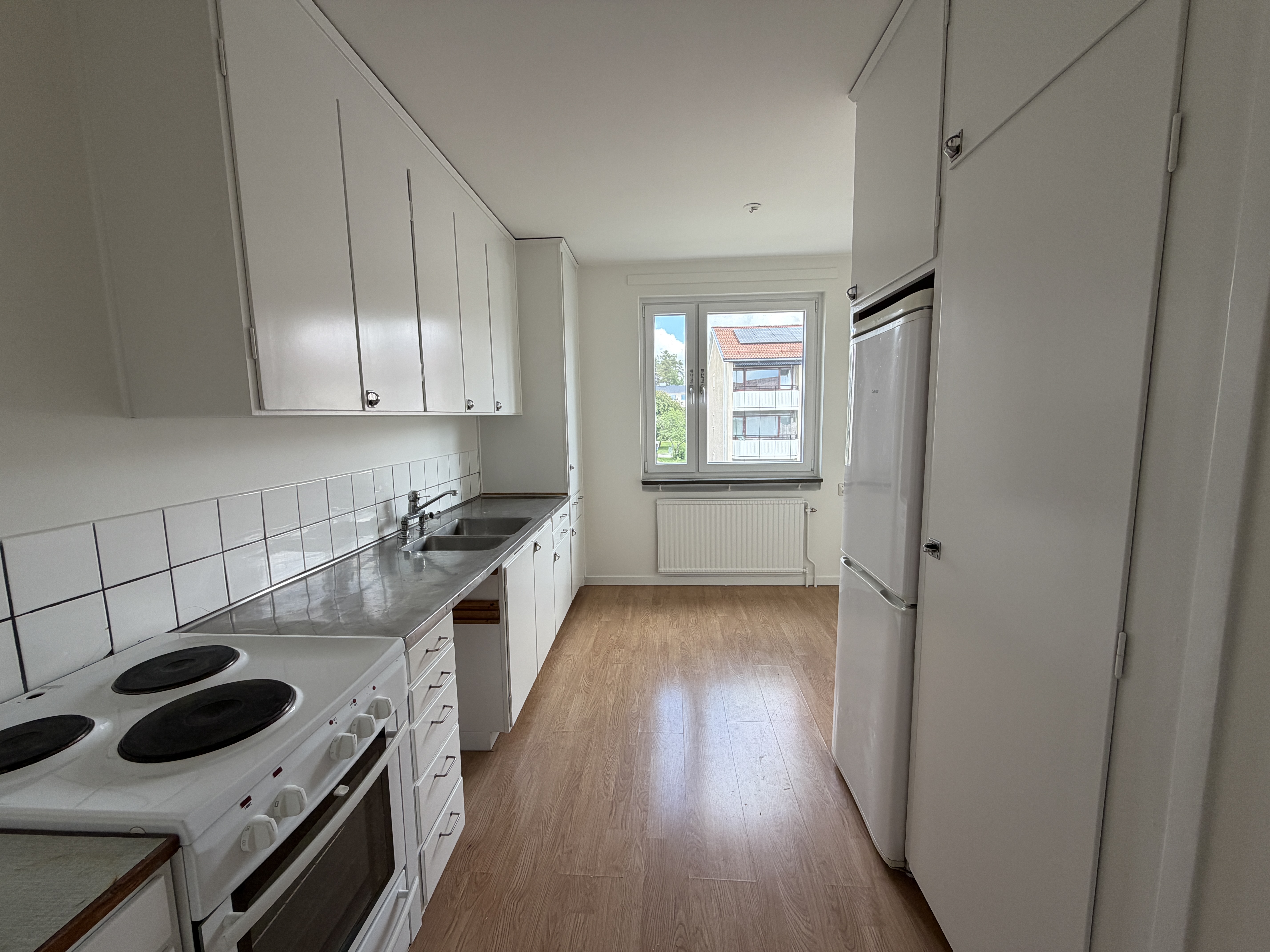 Lägenhet, 2 rooms, 56 sqm, Ramnäs – bild 5