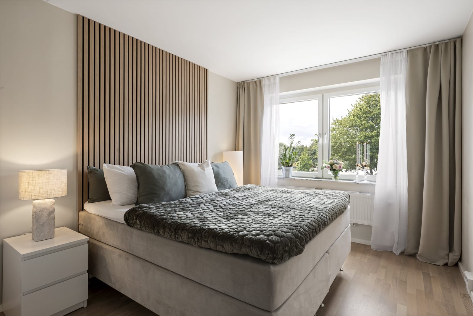 2 rok · 57 m² i Uppsala – bild 3