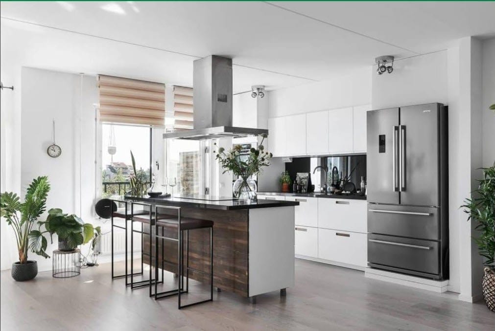 3 rok · 82 m² i Sundbyberg – bild 2