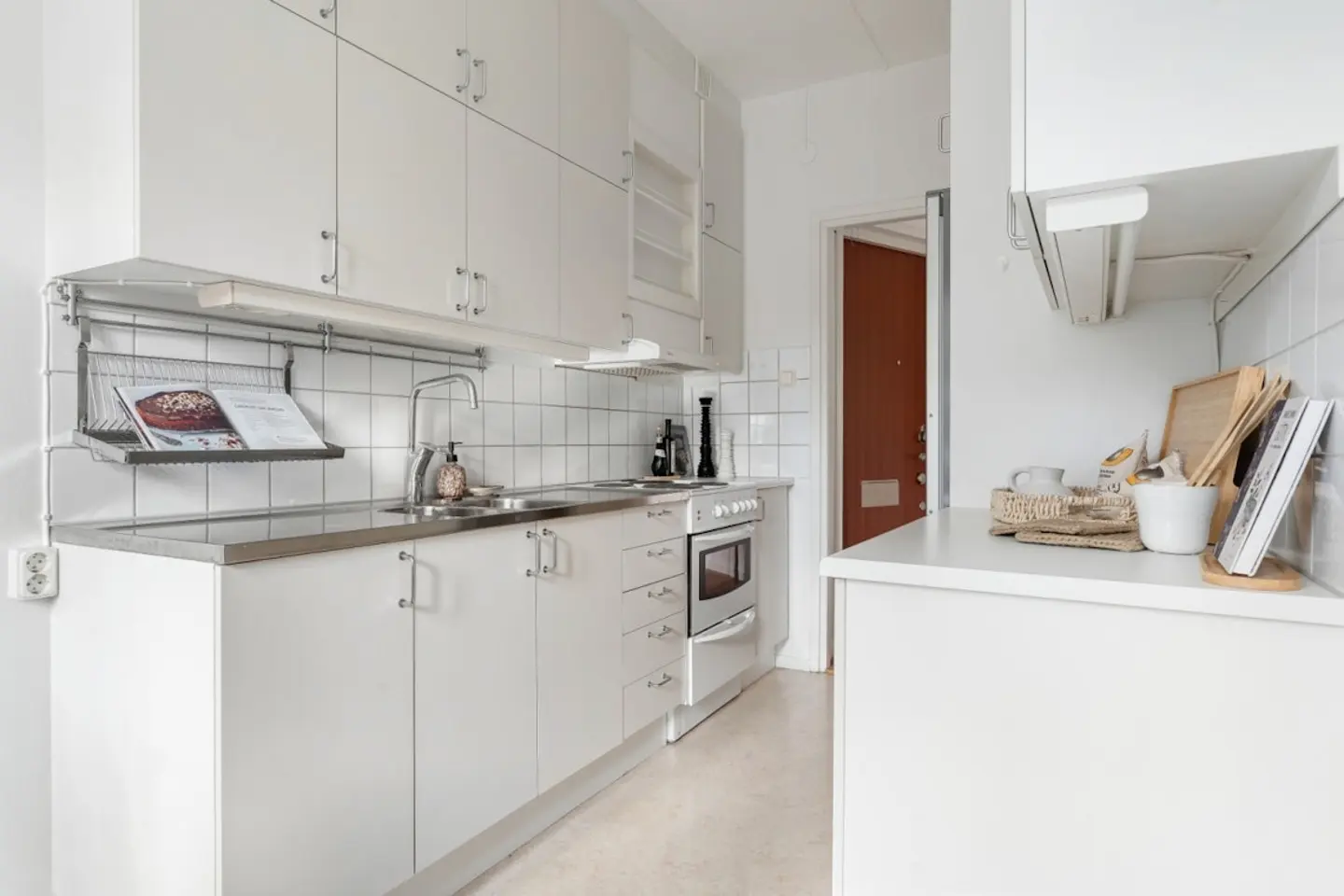 2 rok · 45 m² i Johanneshov – bild 7