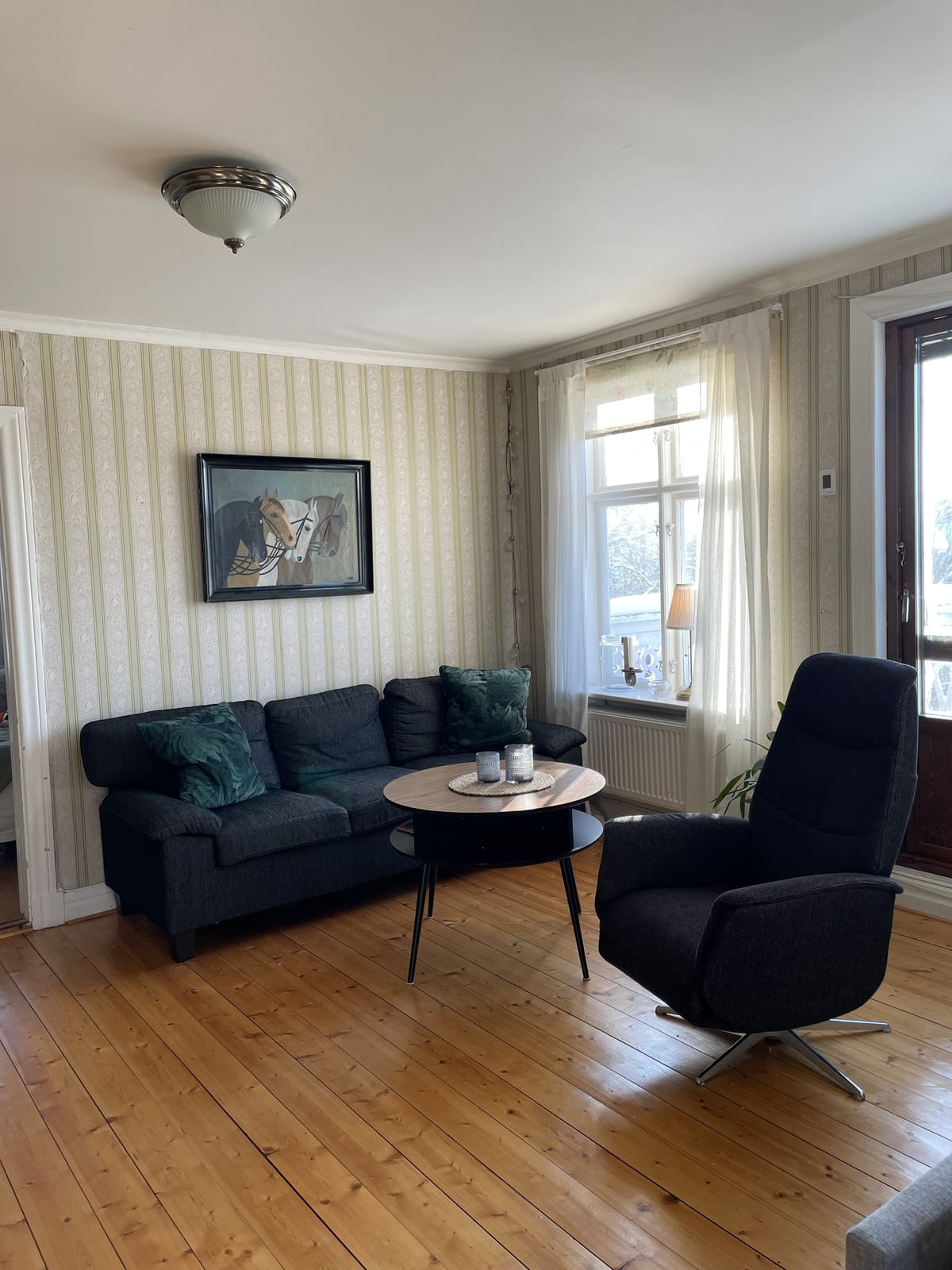 3 rok · 120 m² i Sunhultsbrunn – bild 4