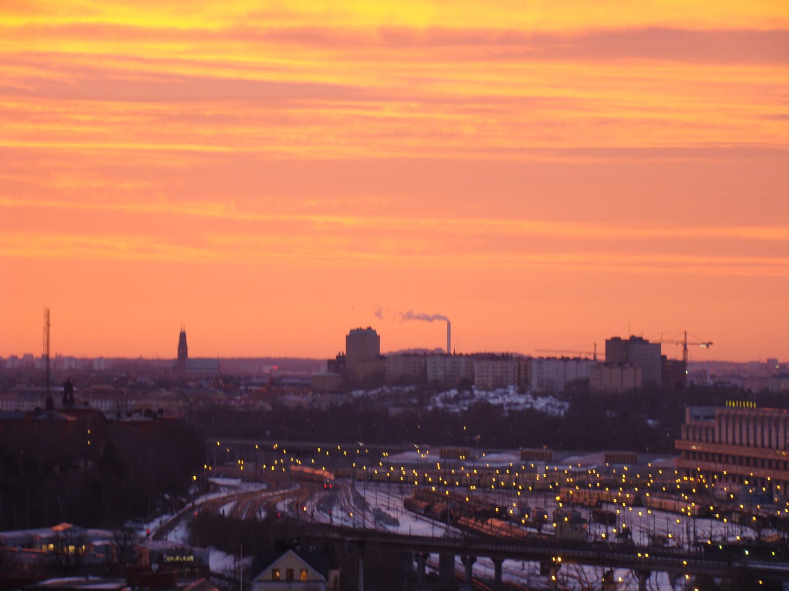 1 rok · 9 m² i Solna – bild 3