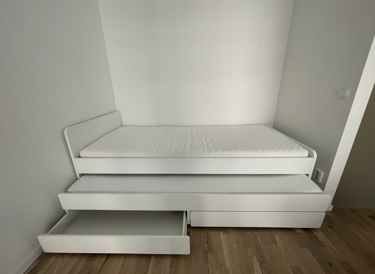 1 rok · 29 m² i Täby – bild 19