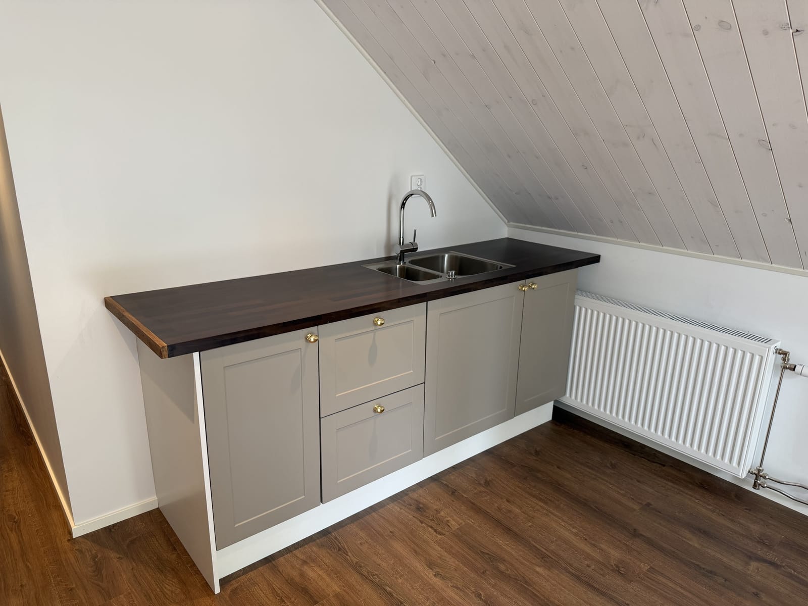 2 rok · 60 m² i Väddö – bild 2