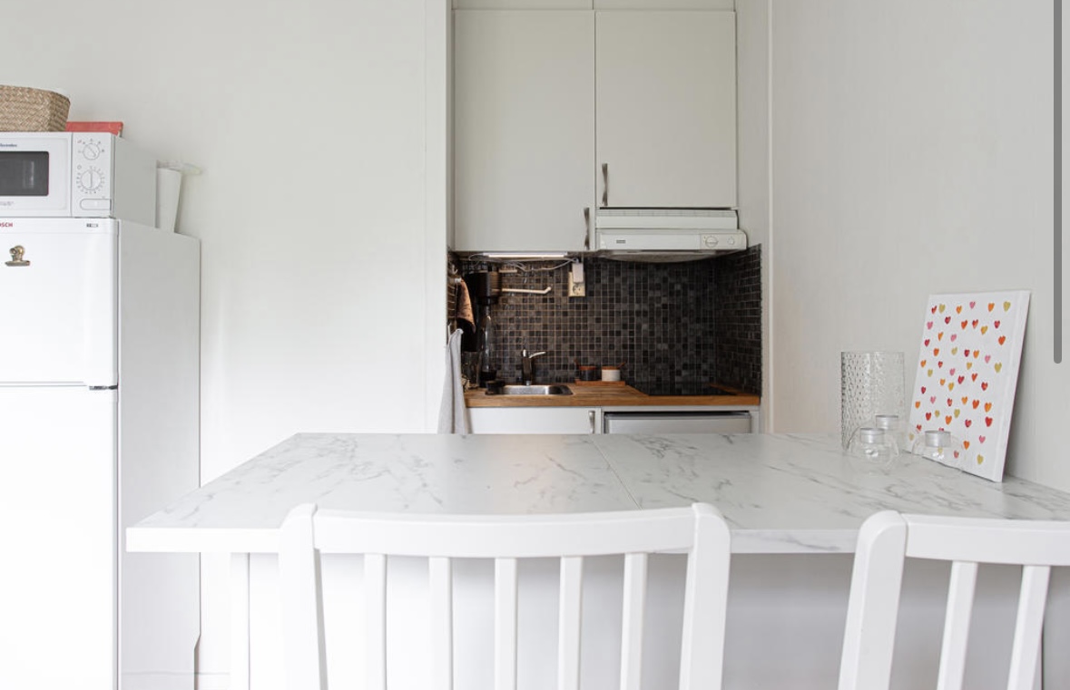 Lägenhet, 1 rooms, 20 sqm, Karlstad – bild 3