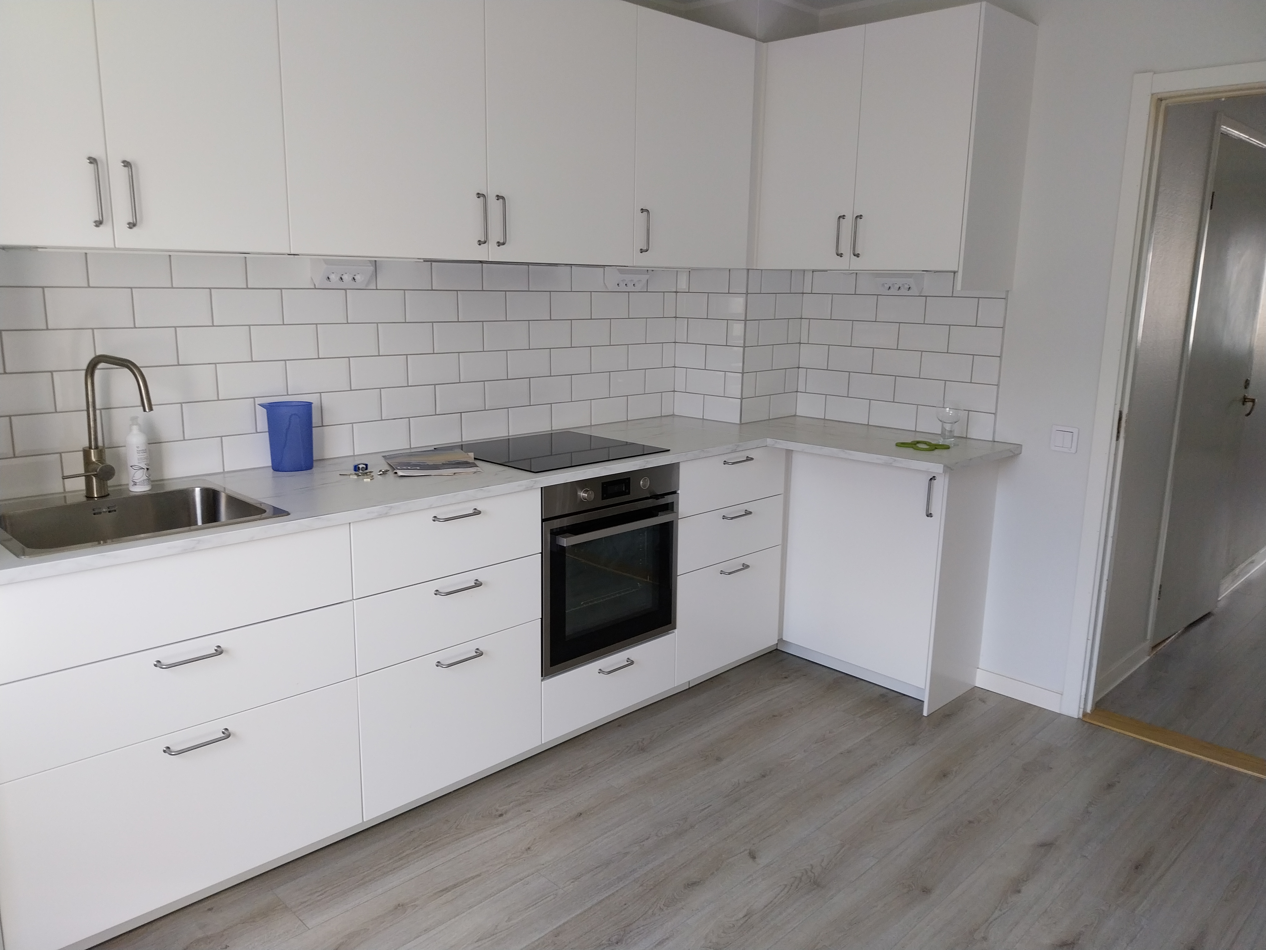Lägenhet, 2 rooms, 60 sqm, Olofström – Olofström