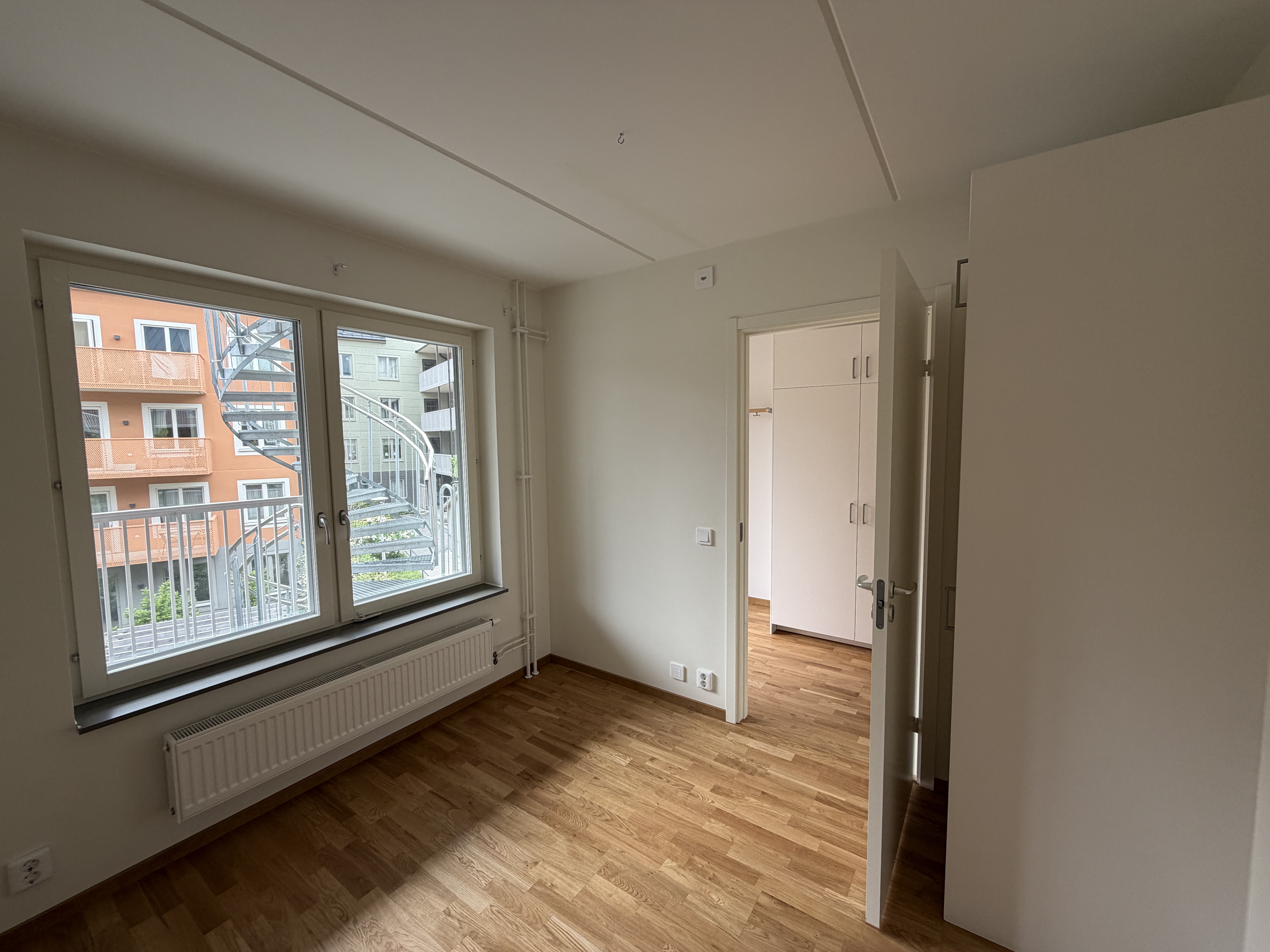 Lägenhet, 2 rooms, 47 sqm, Sigtuna – bild 7