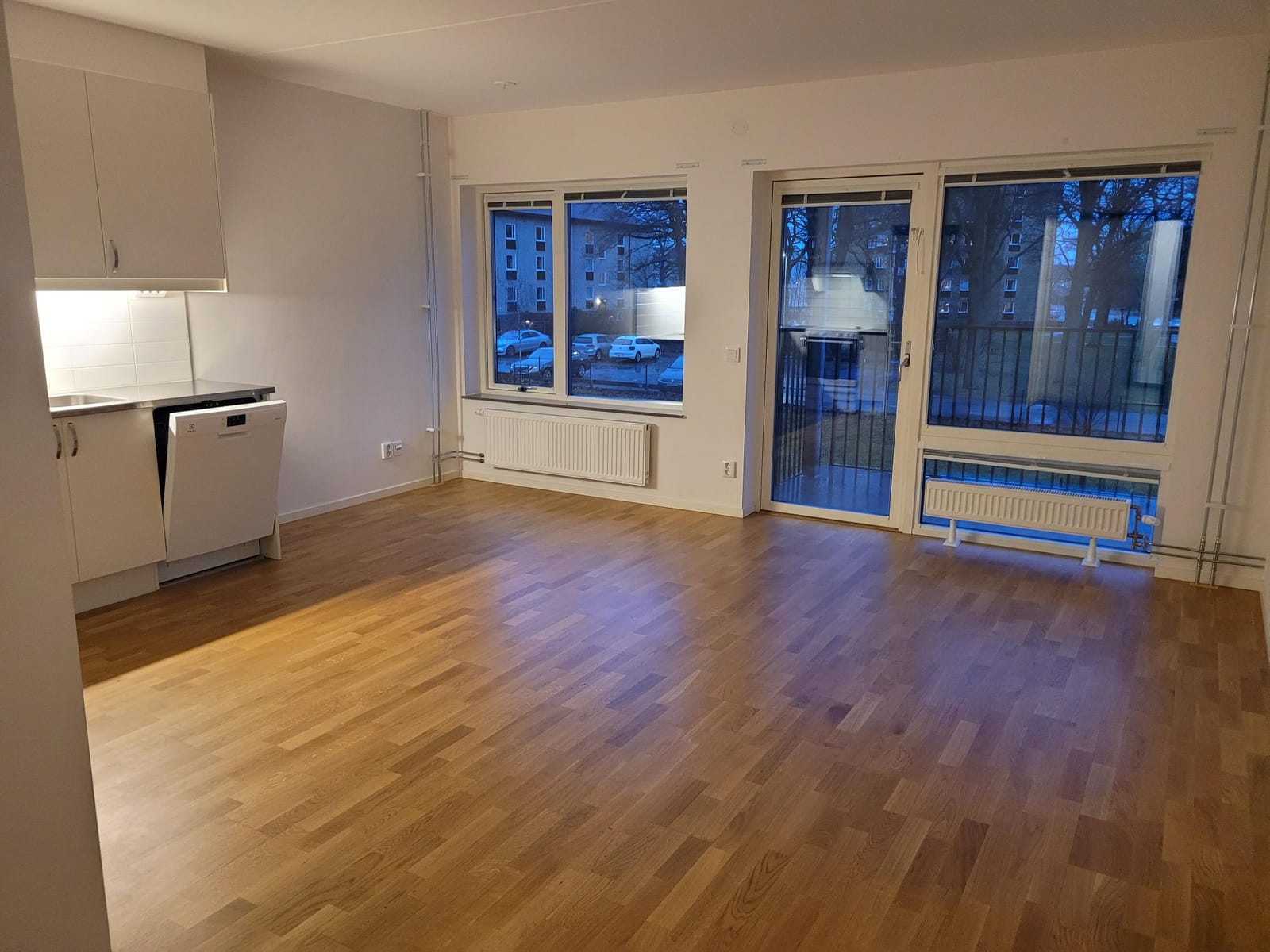 2 rok · 52 m² i Kalmar – bild 3
