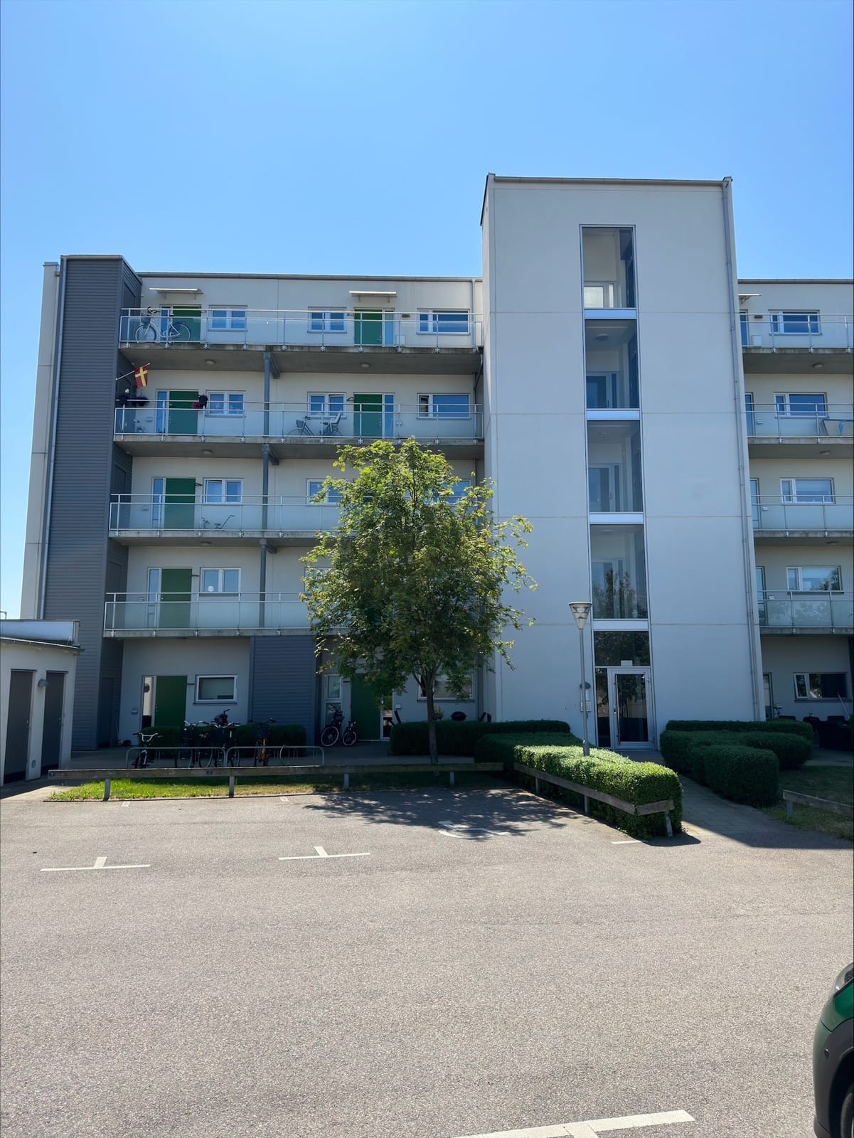 3 rok · 69 m² i Rydebäck – bild 4