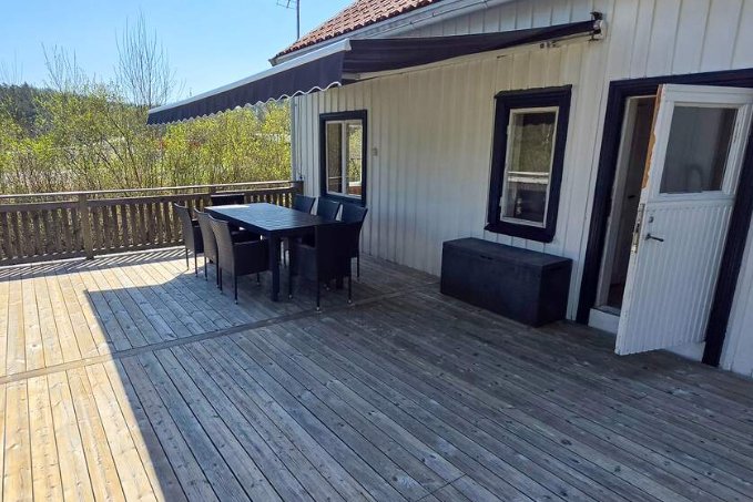 3 rok · 60 m² i Fjällbacka – bild 12