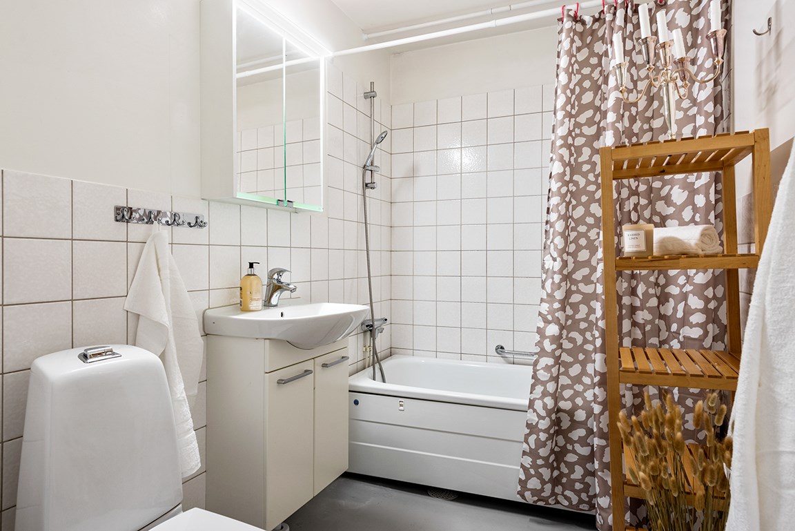 Lägenhet, 4 rooms, 108 sqm, Österåker – bild 14