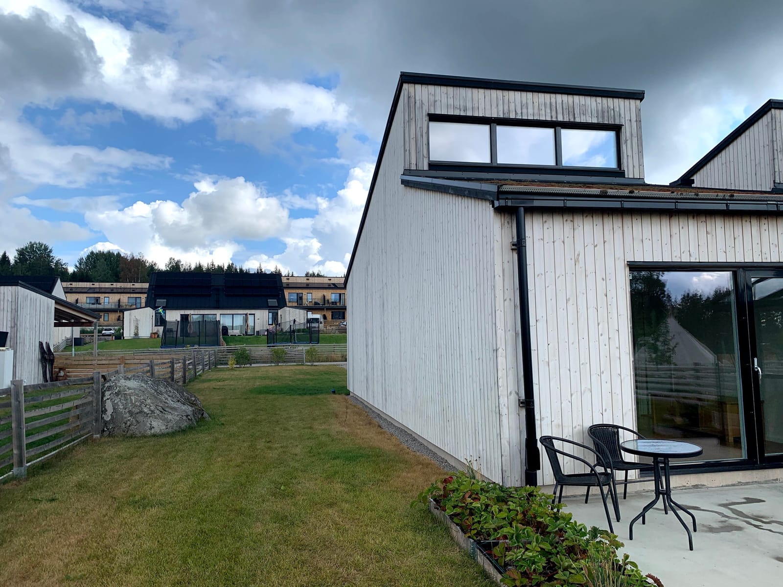 3 rok · 76 m² i Rimbo – bild 3