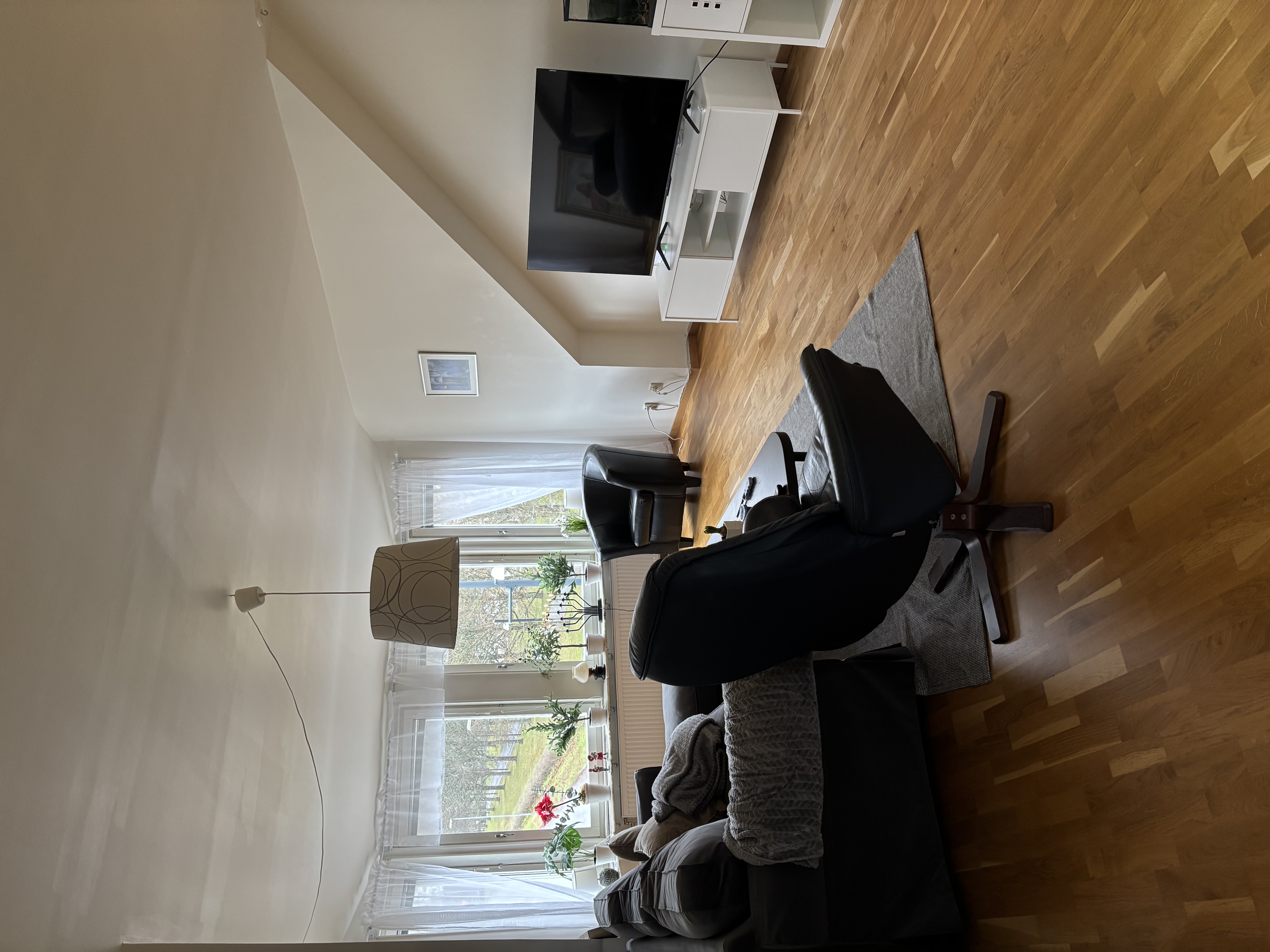 Lägenhet, 2 rooms, 65 sqm, Falköping – bild 2