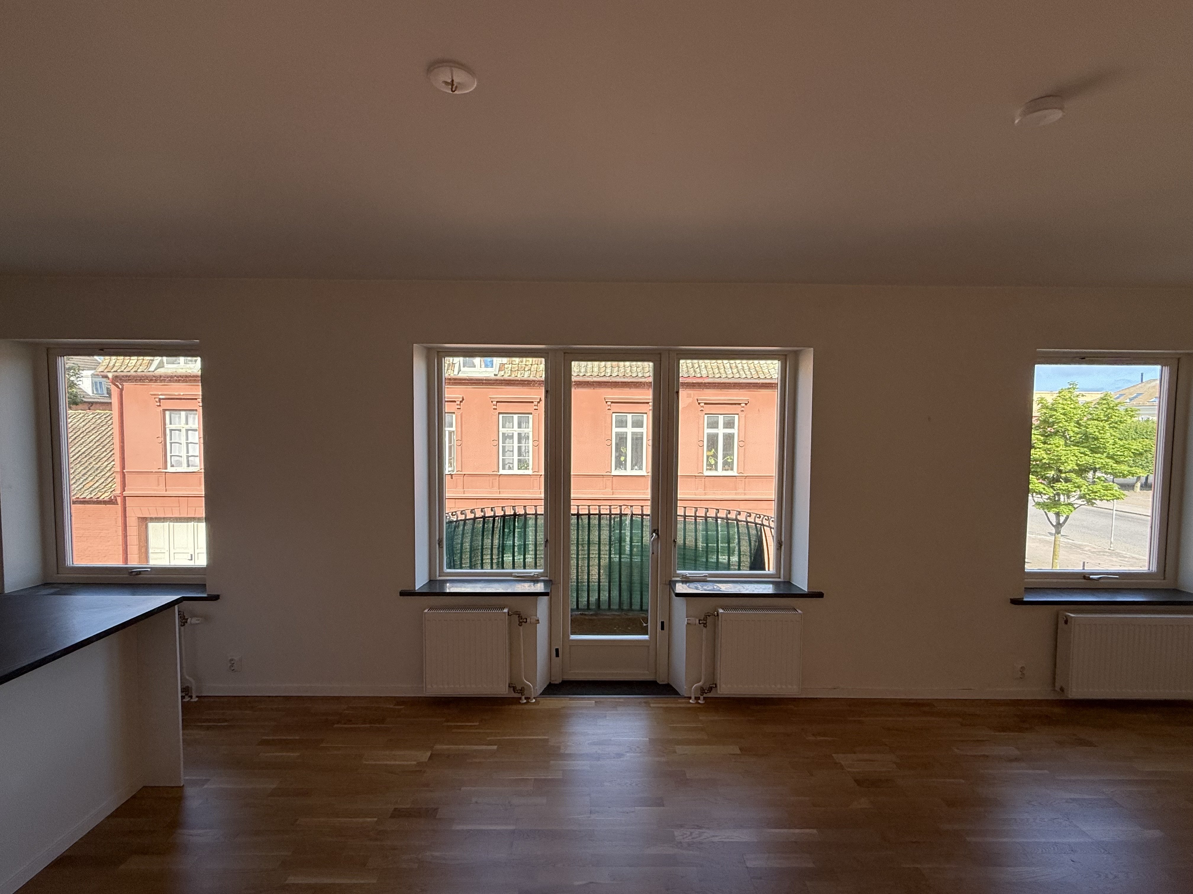 Lägenhet, 2 rooms, 59 sqm, Höganäs – bild 3