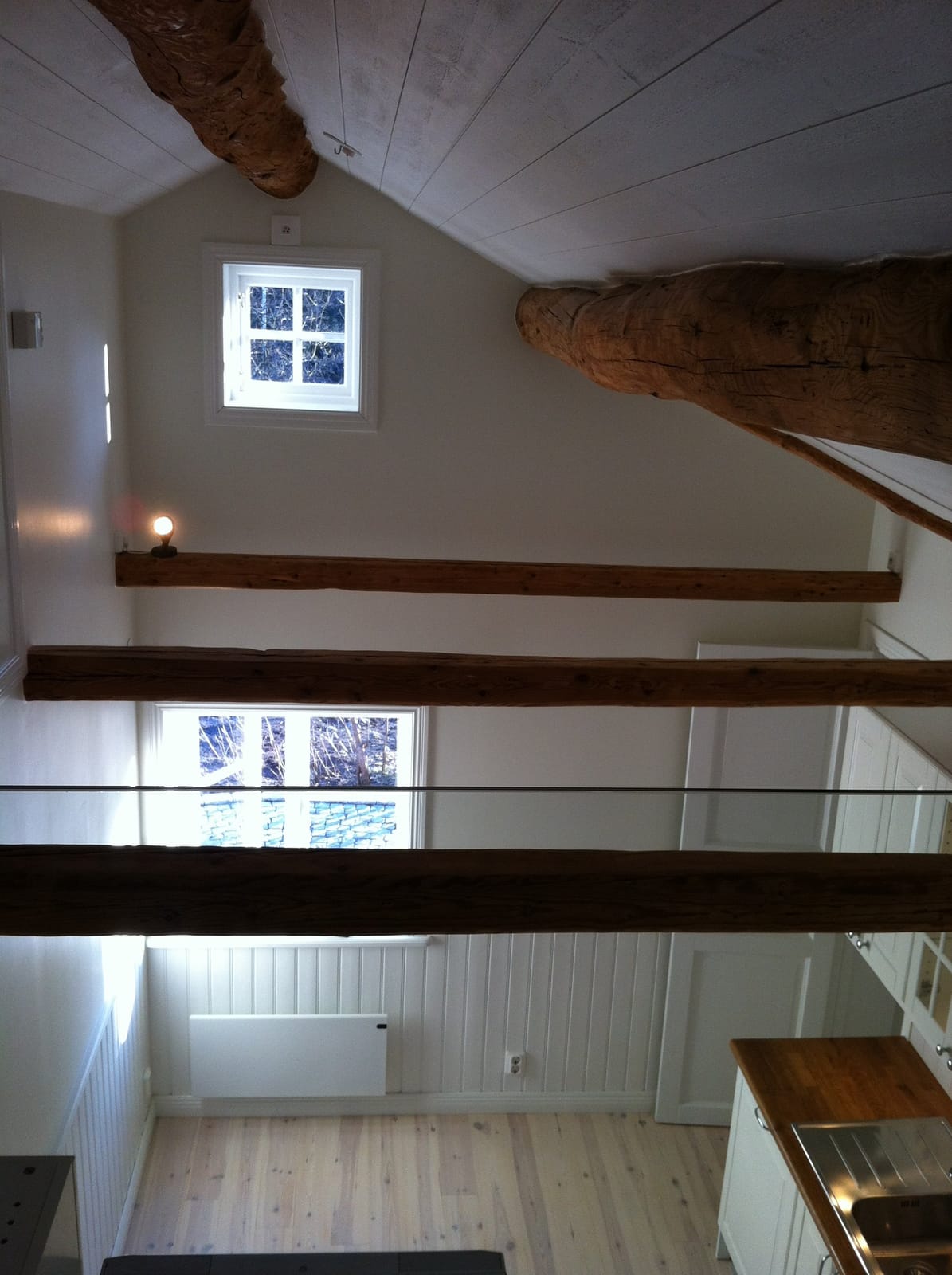 4 rok · 58 m² i Djursholm – bild 3