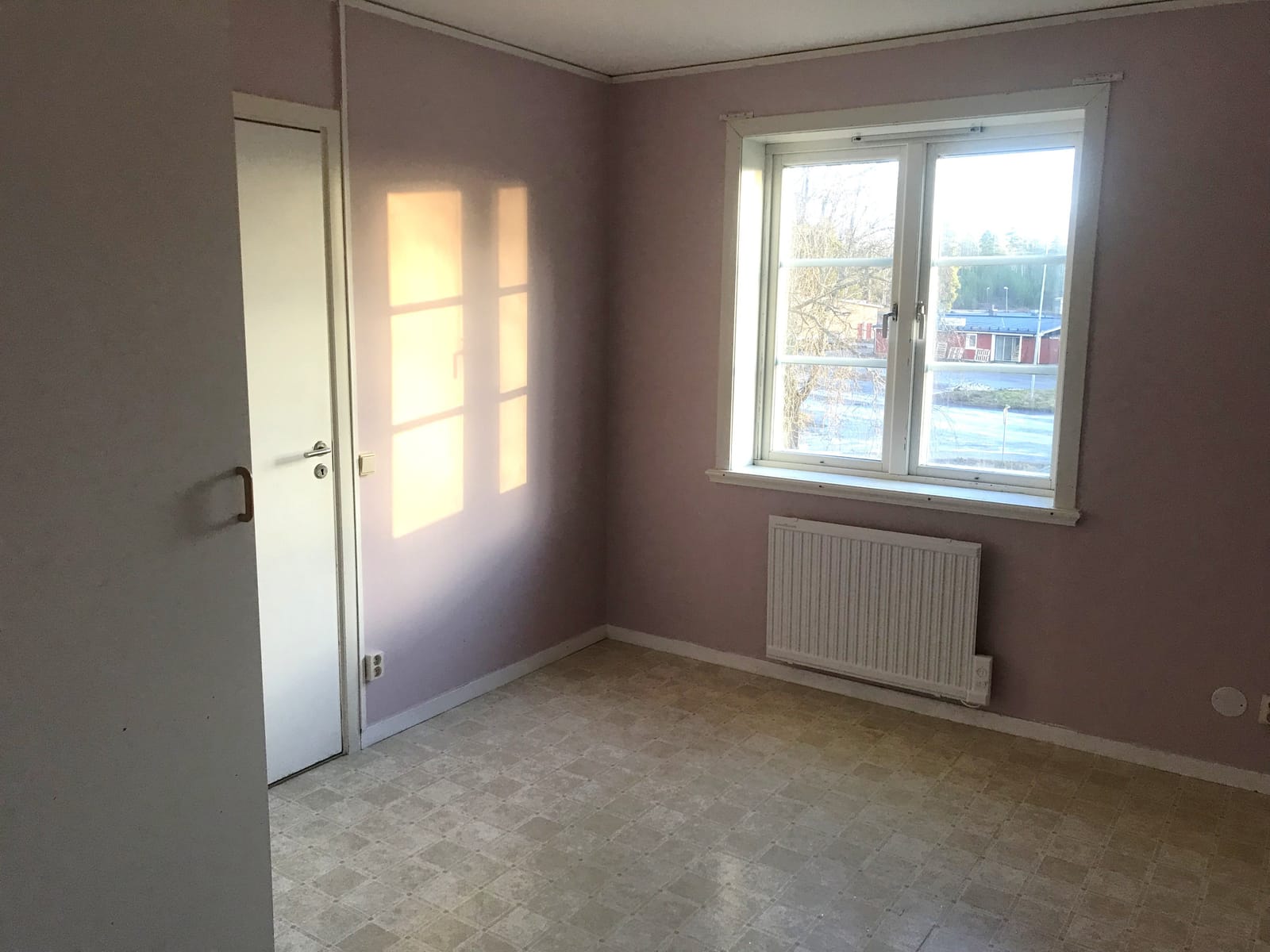 4 rok · 91 m² i Marmaverken – bild 13