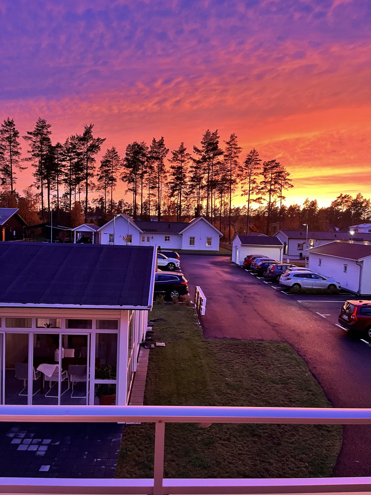 4 rok · 87 m² i Åhus – Åhus