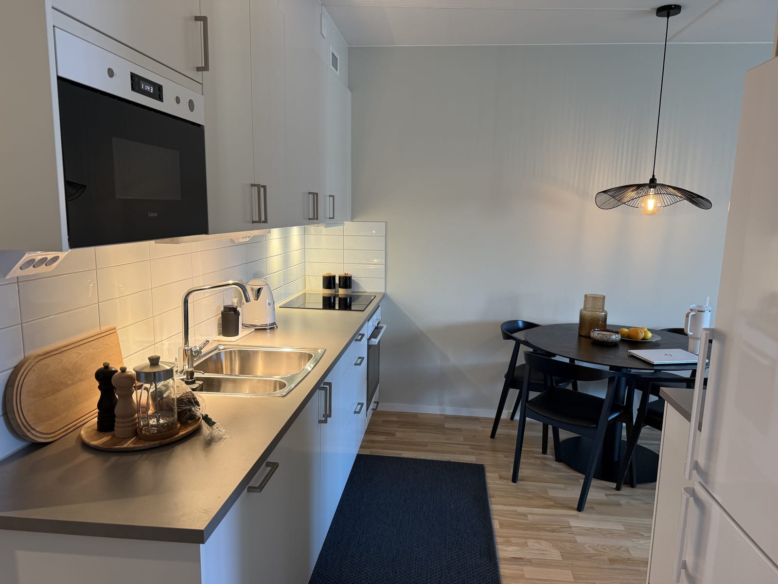 2 rok · 53 m² i Göteborg – bild 3