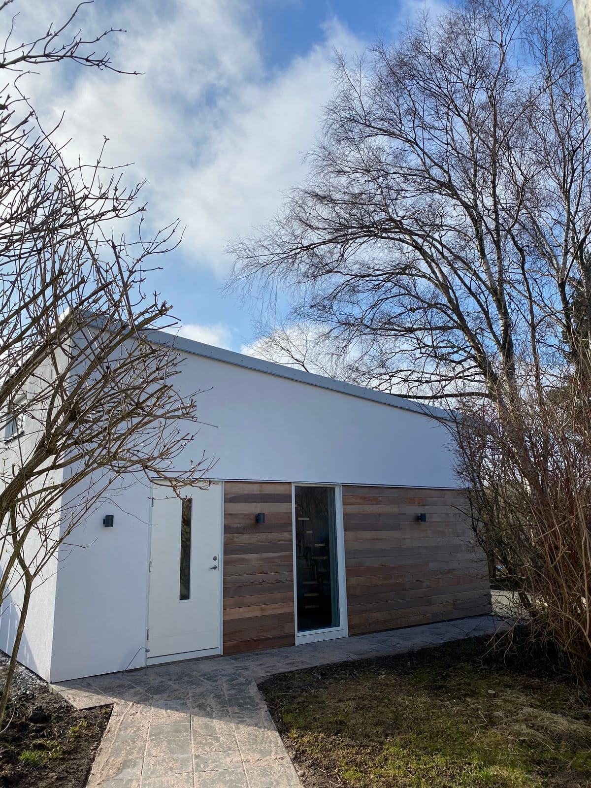 2 rok · 35 m² i Askim – bild 2