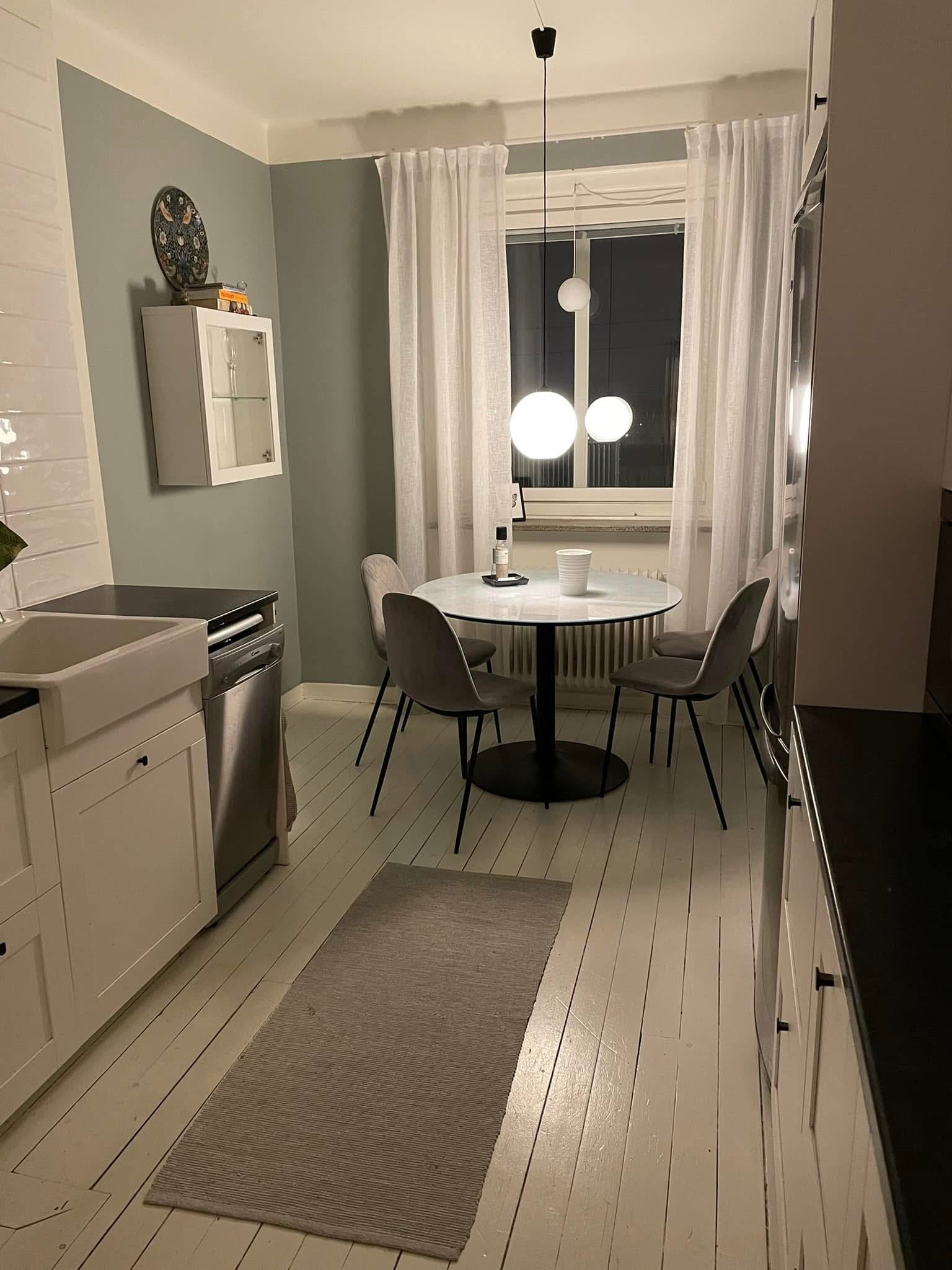 2 rok · 60 m² i Eskilstuna – Eskilstuna