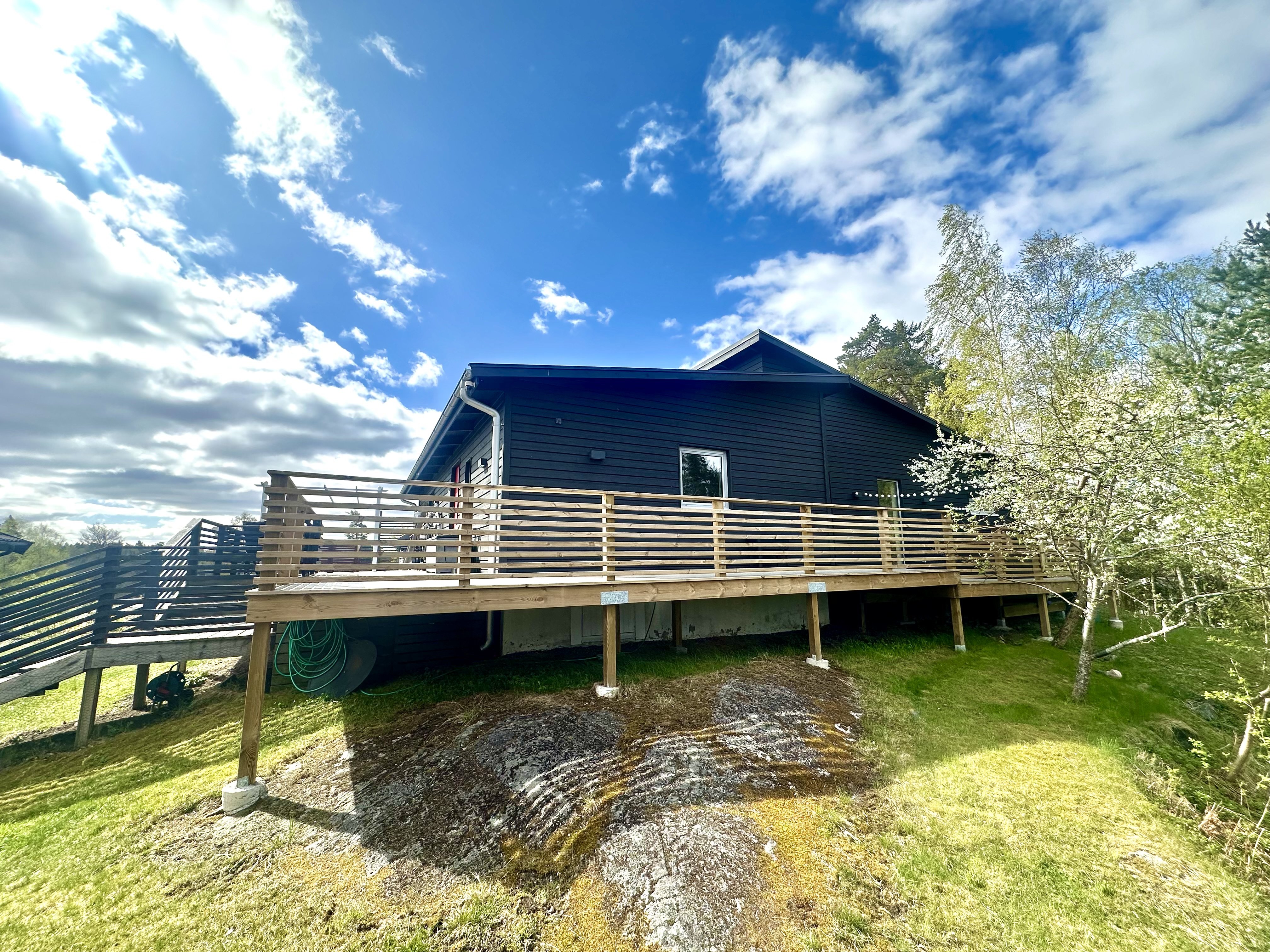 Villa/Hus, 5 rooms, 155 sqm, Värmdö – bild 17