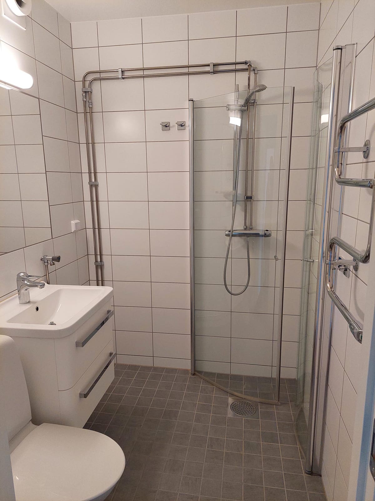 2 rok · 60 m² i Finspång – bild 3