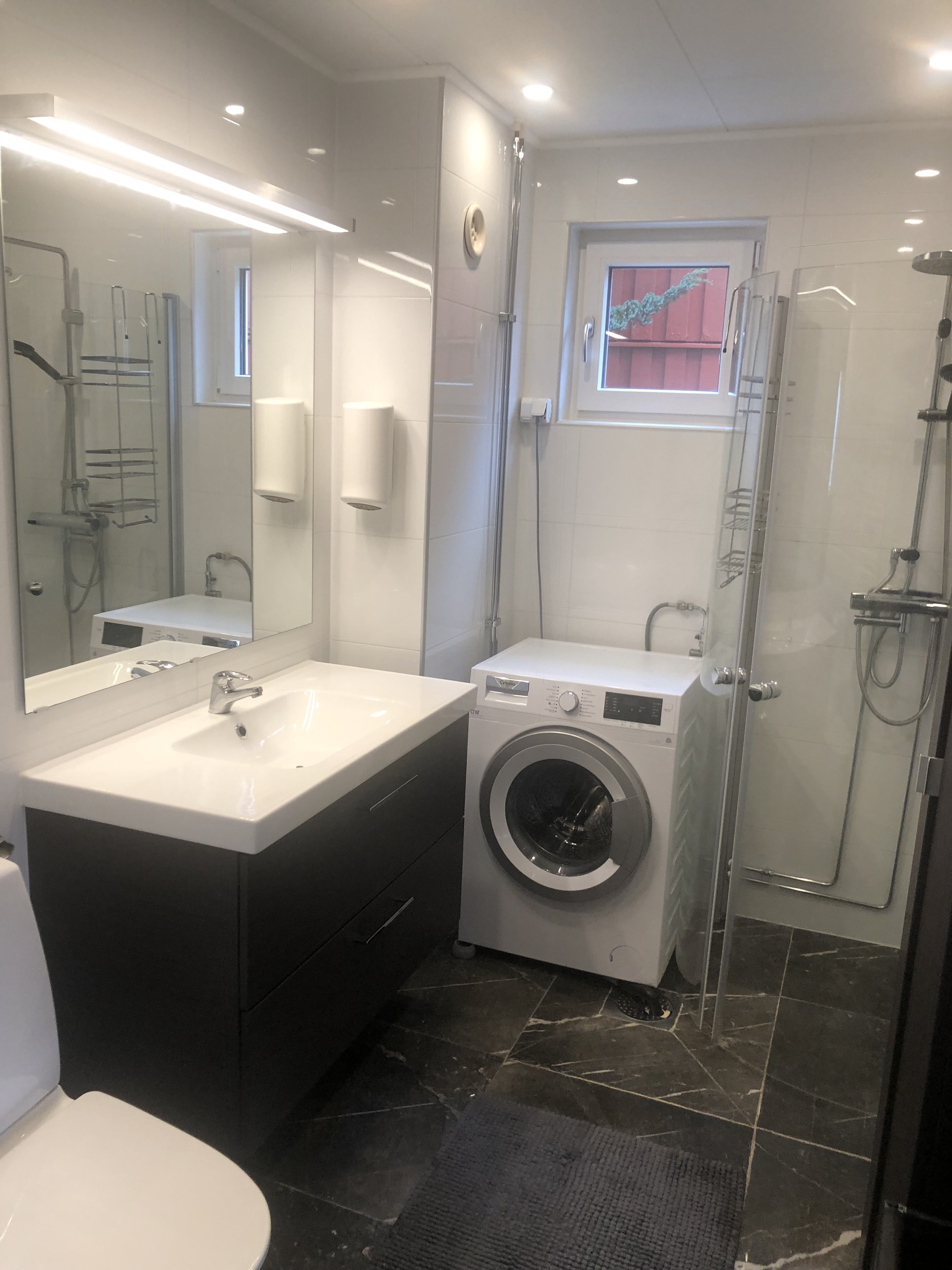 Villa/Hus, 2 rooms, 82 sqm, Angered – bild 4