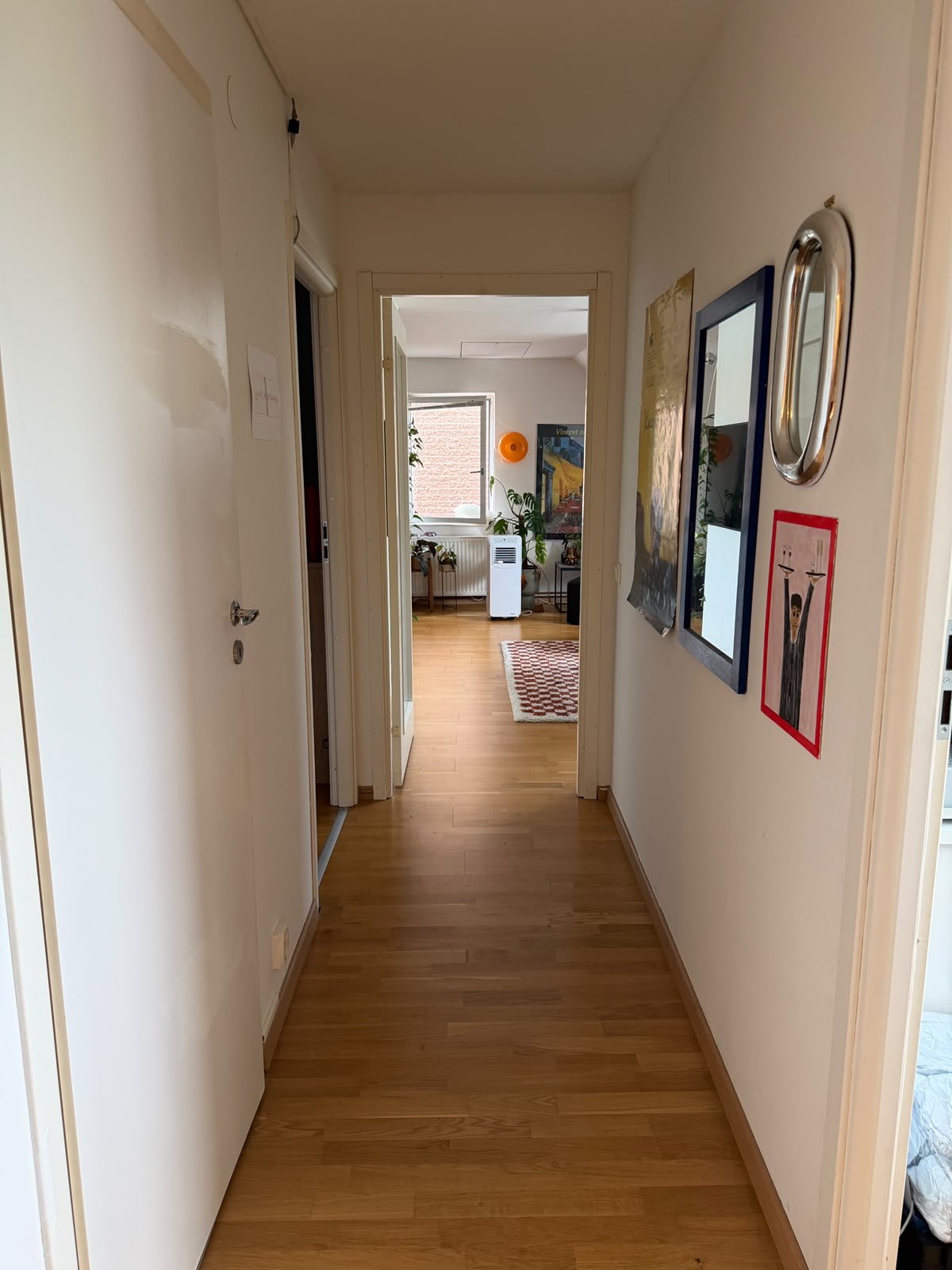 3 rok · 90 m² i Malmö – bild 10