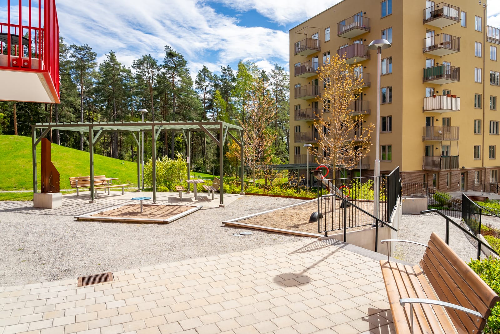 2 rok · 59 m² i Västerås – bild 15