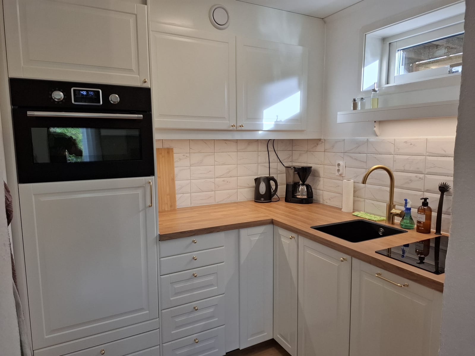 2 rok · 40 m² i Mölndal