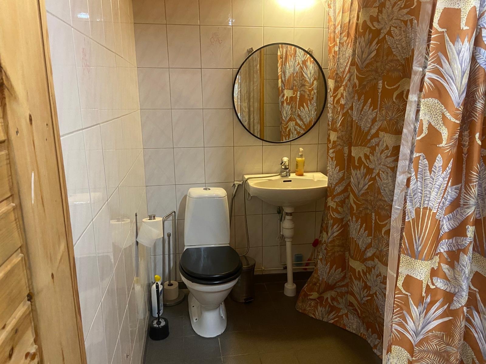 Duplex, 3 rooms, 72 sqm, Åkersberga – bild 8