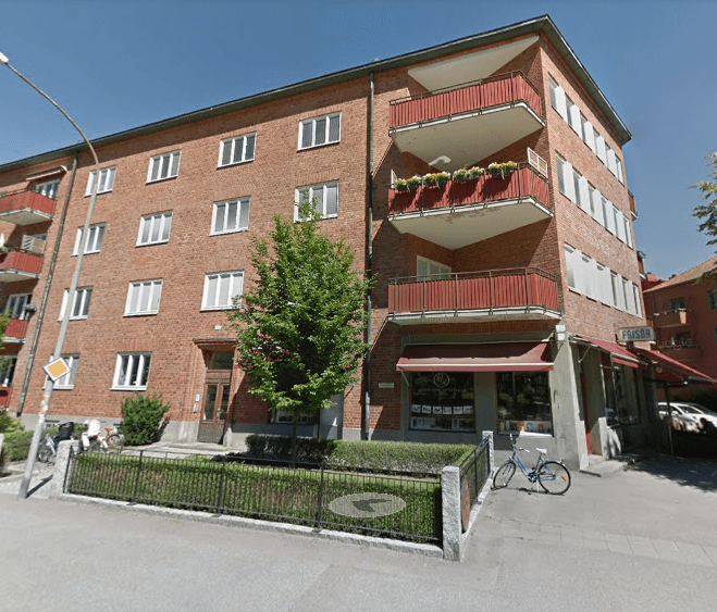 4 rok · 127 m² i Eskilstuna – bild 9