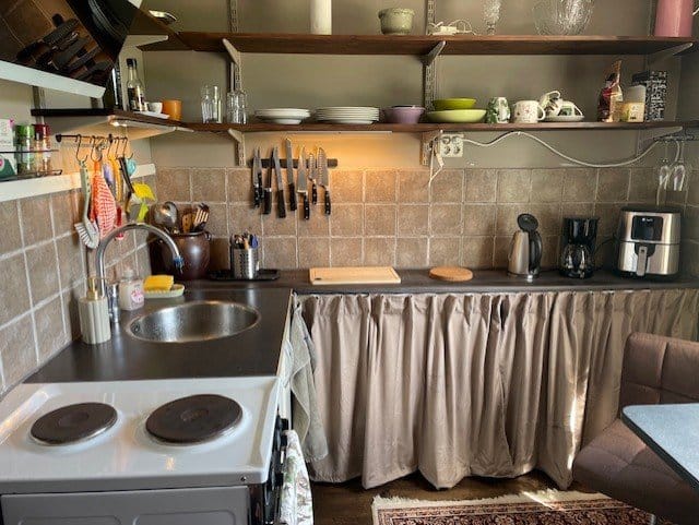 1 rok · 24 m² i Kolbäck – bild 3