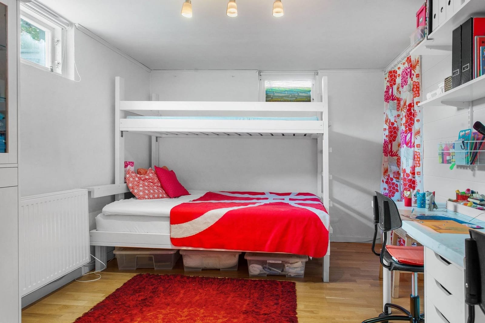 5 rok · 110 m² i Örnsköldsvik – bild 3