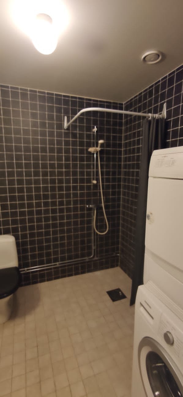 Lägenhet, 2 rooms, 45 sqm, Trångsund – bild 4