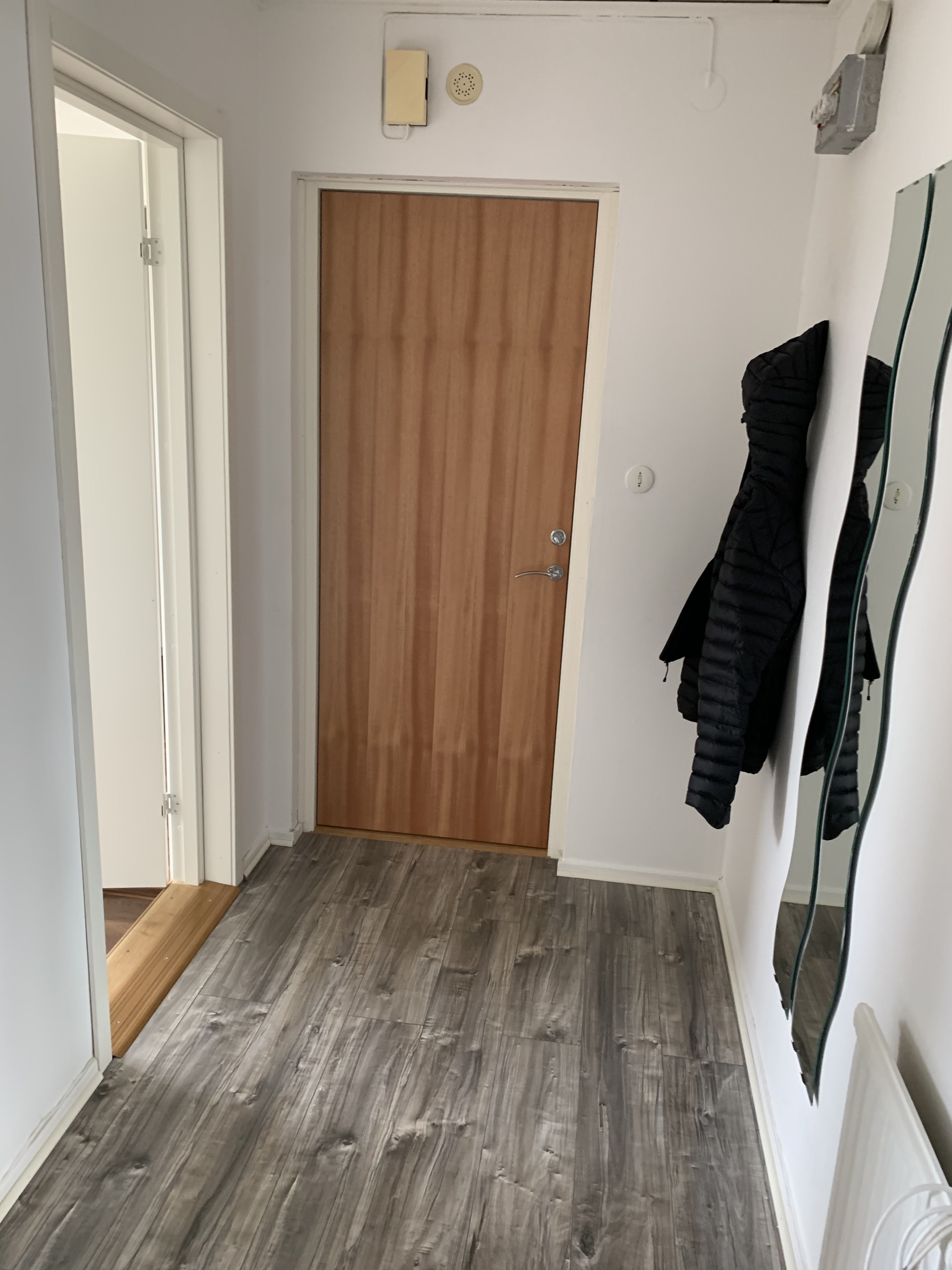 Lägenhet, 3 rooms, 52 sqm, Karlstad – bild 3