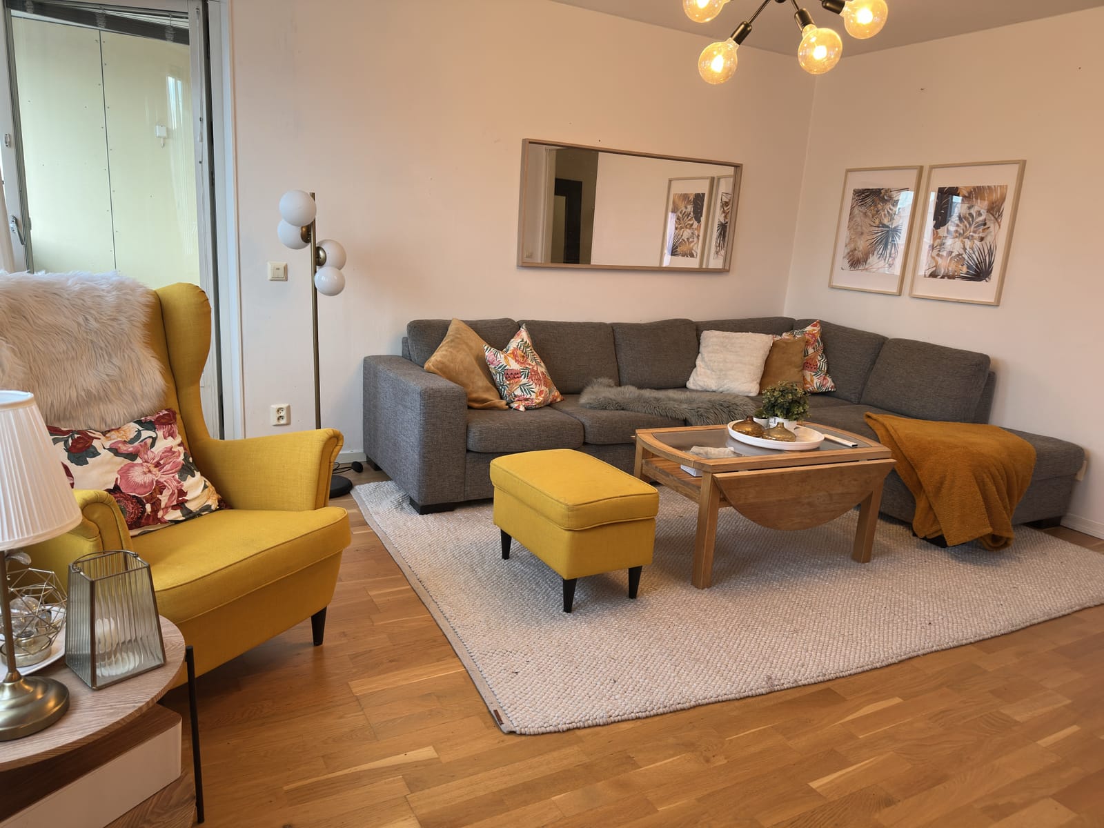 2 rok · 64 m² i Järfälla – bild 3
