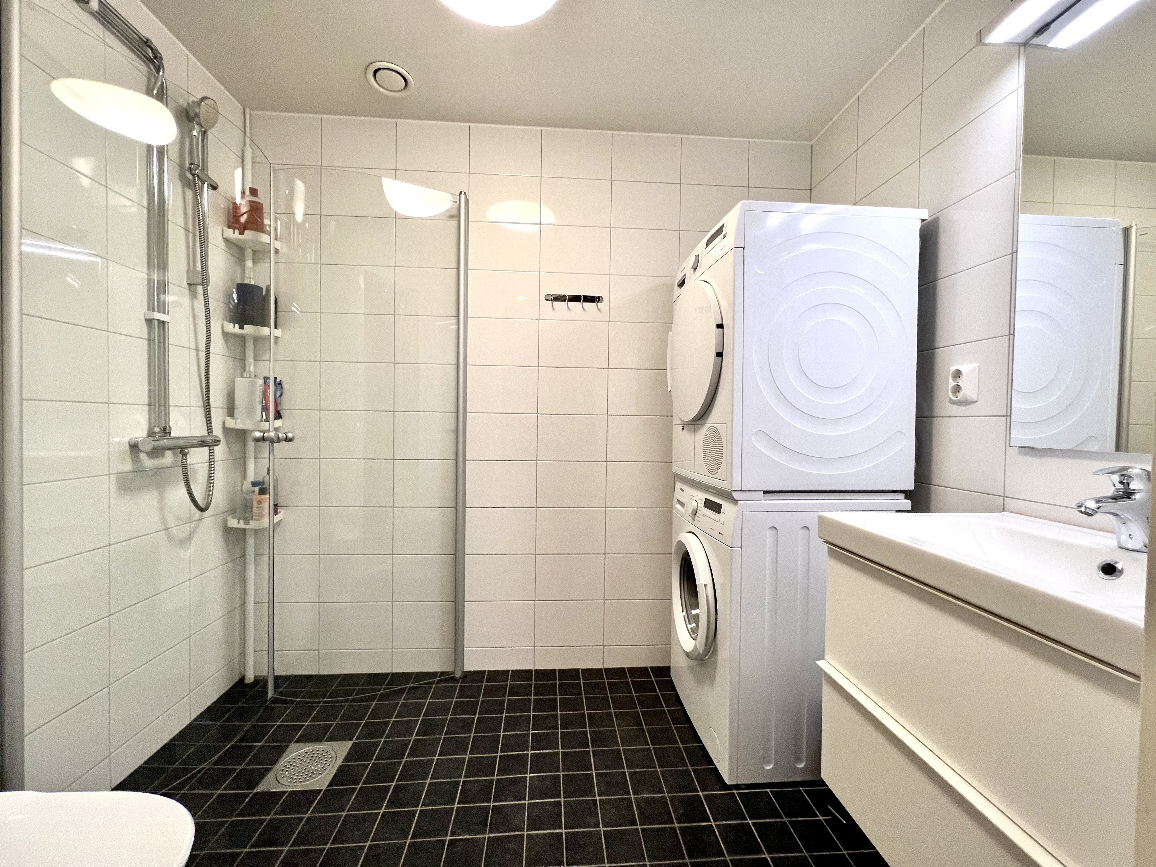 Lägenhet, 2 rooms, 45 sqm, Sundbyberg – bild 4