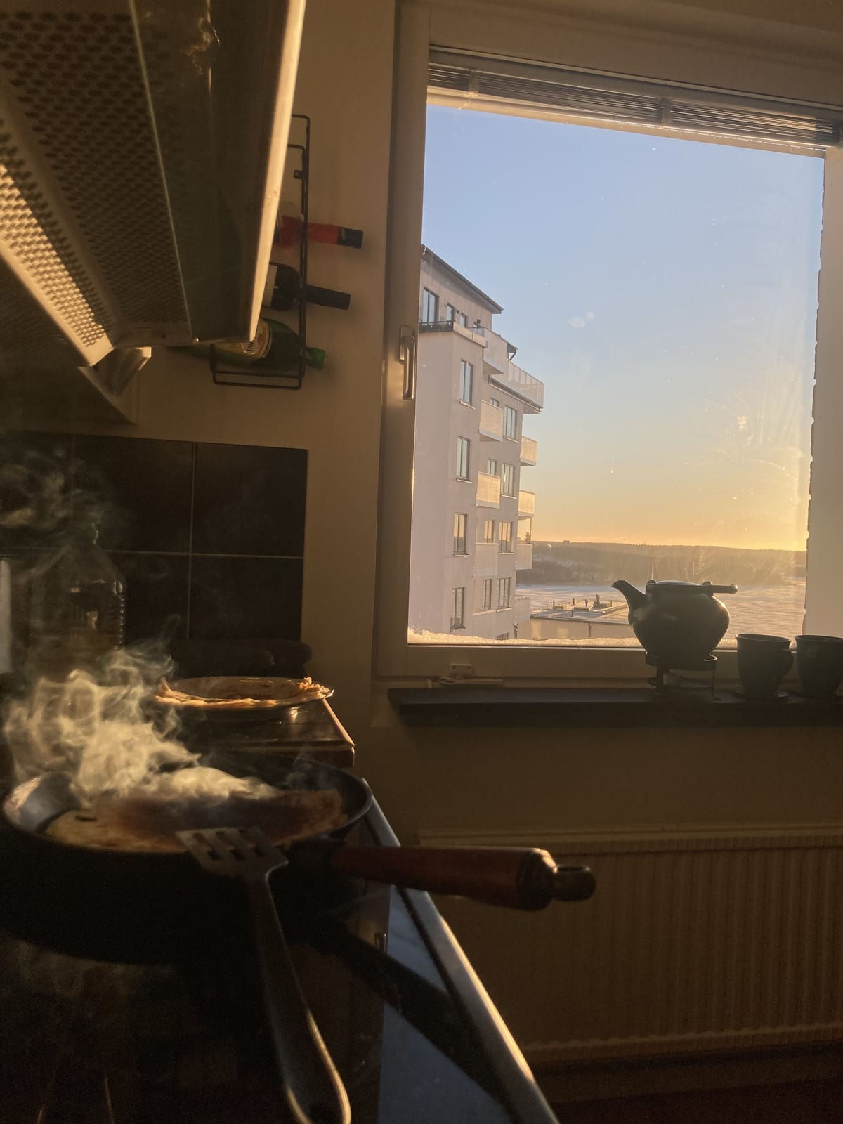 2 rok · 52 m² i Kungsängen – bild 9