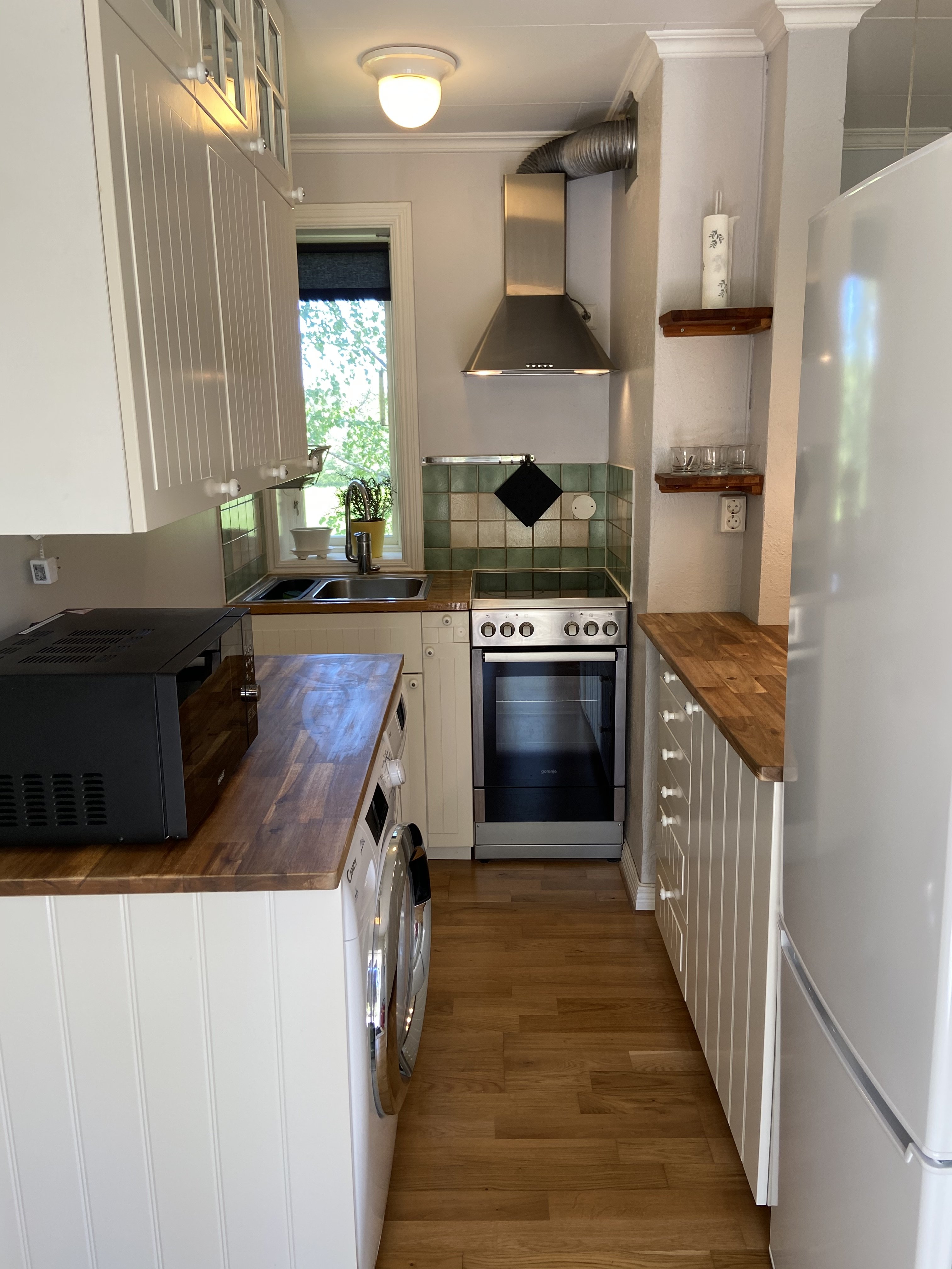 Stuga, 2 rooms, 40 sqm, Trosa – bild 5
