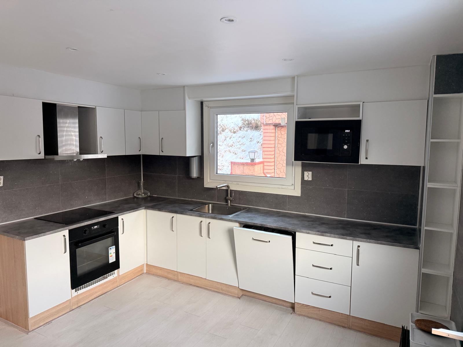 Villa/Hus, 7 rooms, 170 sqm, Stigen – bild 4