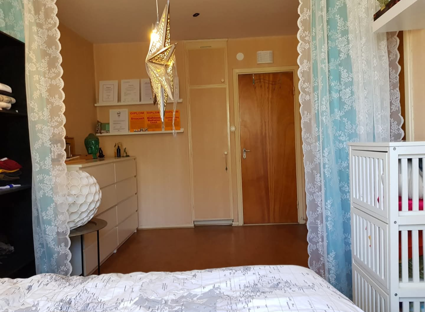 Lägenhet, 1 rooms, 15 sqm, Göteborg – bild 3