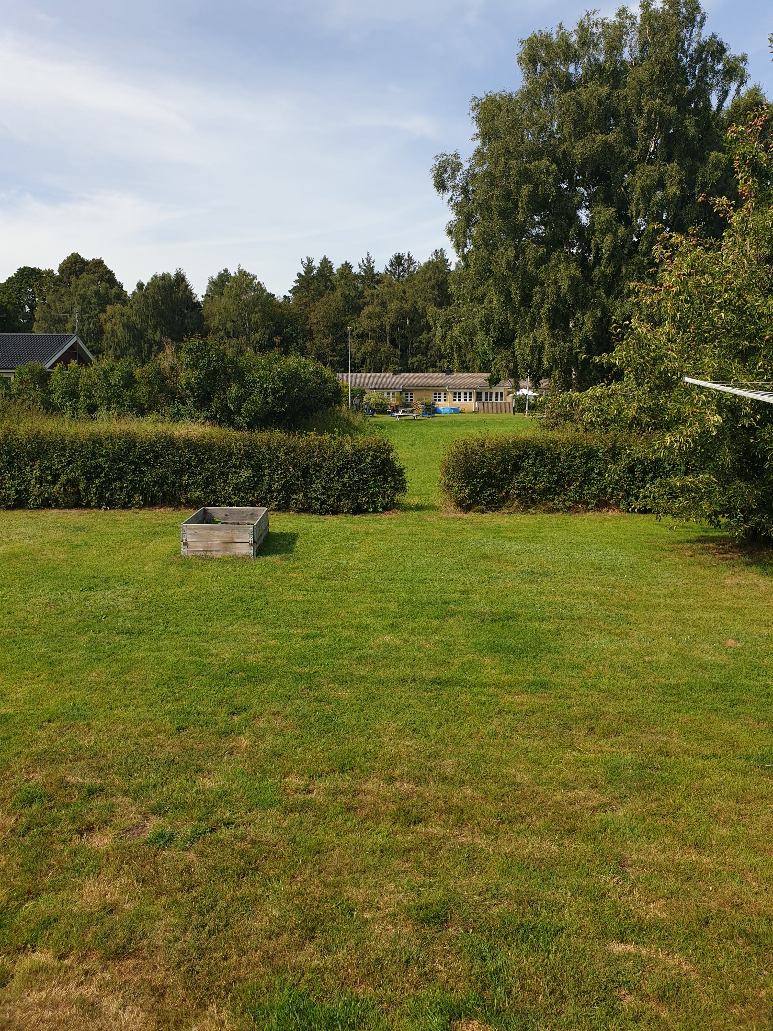 Villa/Hus, 5 rooms, 108 sqm, Höör